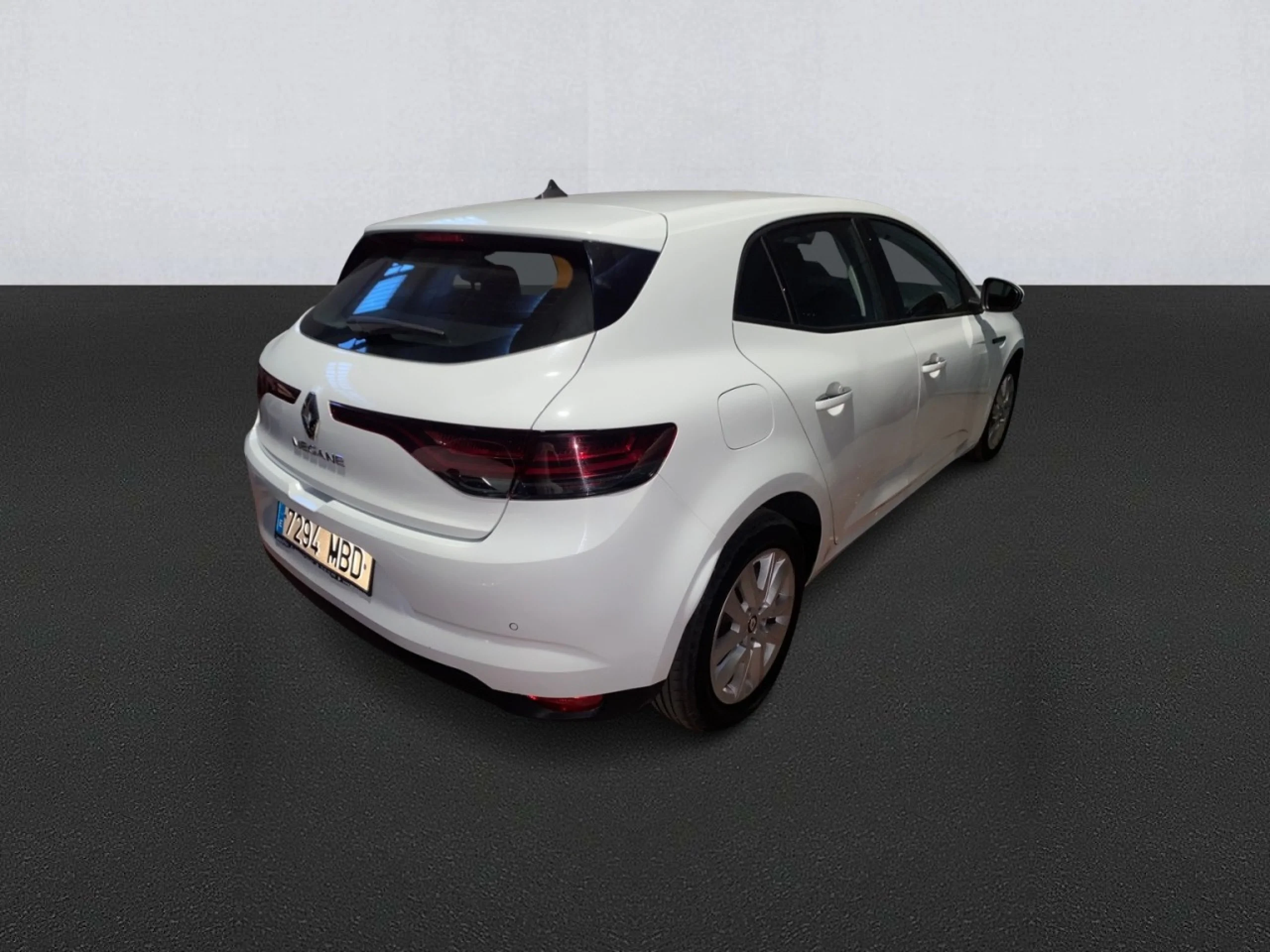 Renault Megane Equilibre Blue dCi 85 kW (115CV) - Foto 4