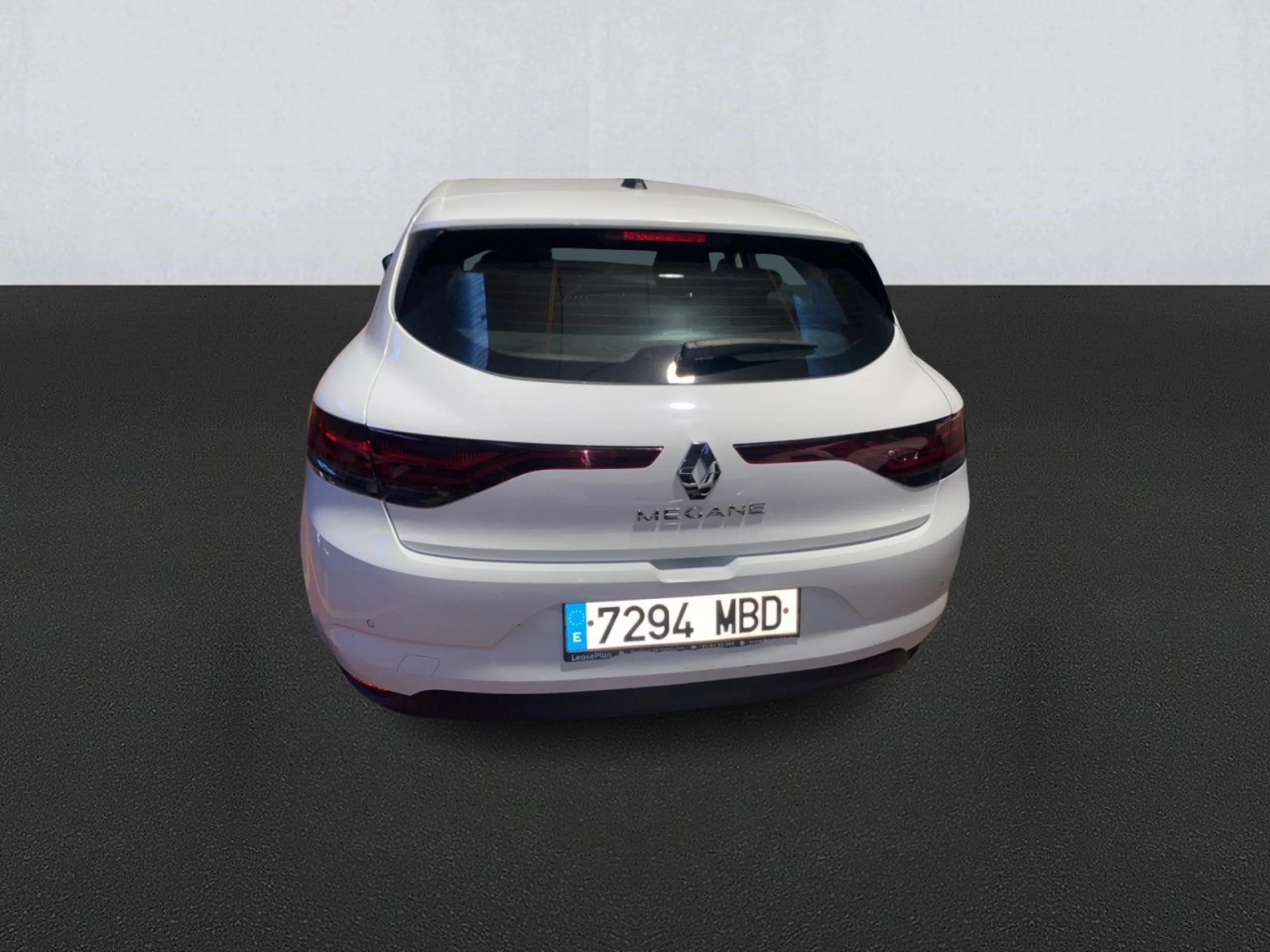 Renault Megane Equilibre Blue dCi 85 kW (115CV) - Foto 5