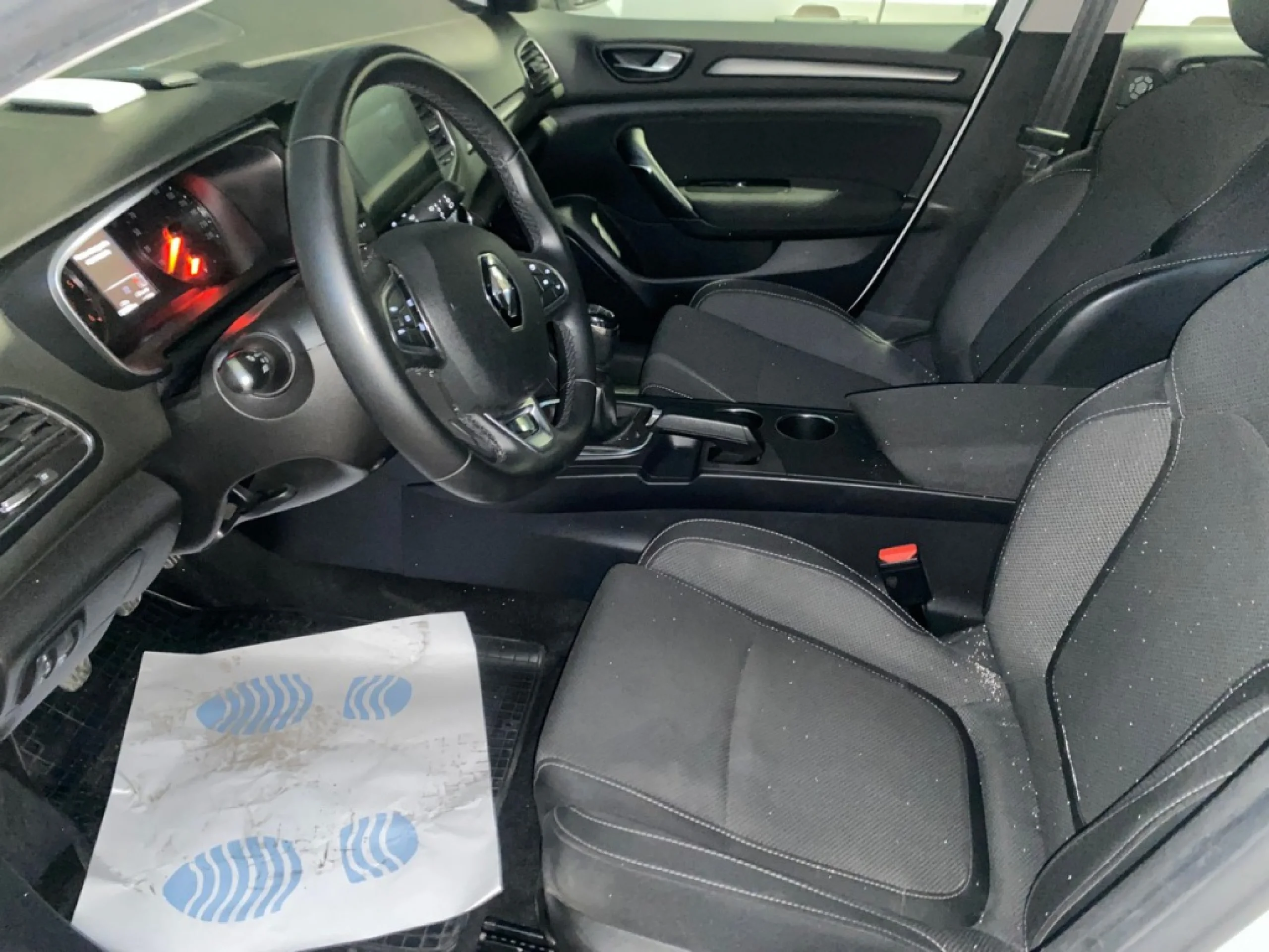 Renault Megane Equilibre Blue dCi 85 kW (115CV) - Foto 7