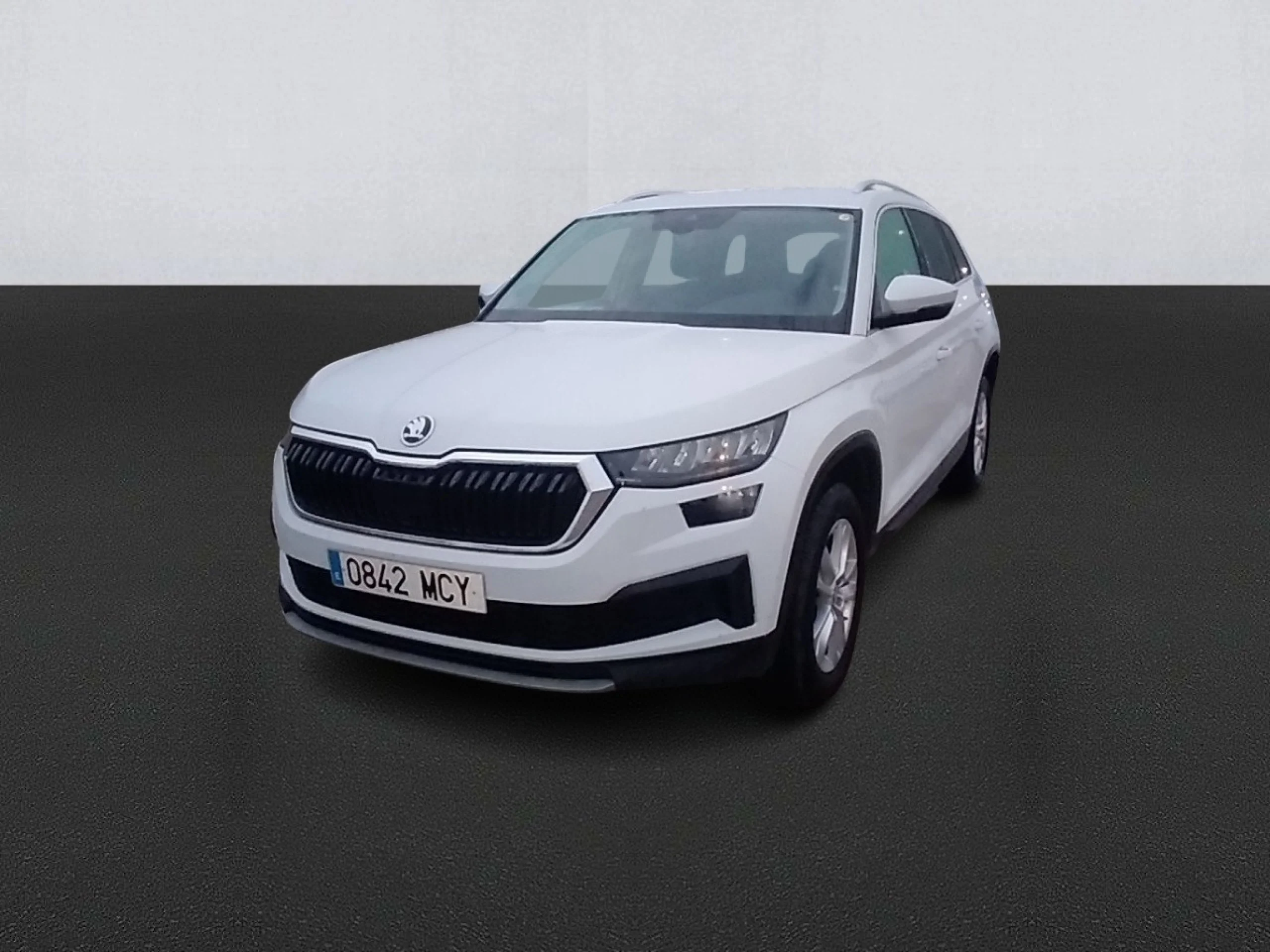 Skoda Kodiaq 2.0 TDI 110KW (150cv) DSG 4x4 Ambition - Foto 1