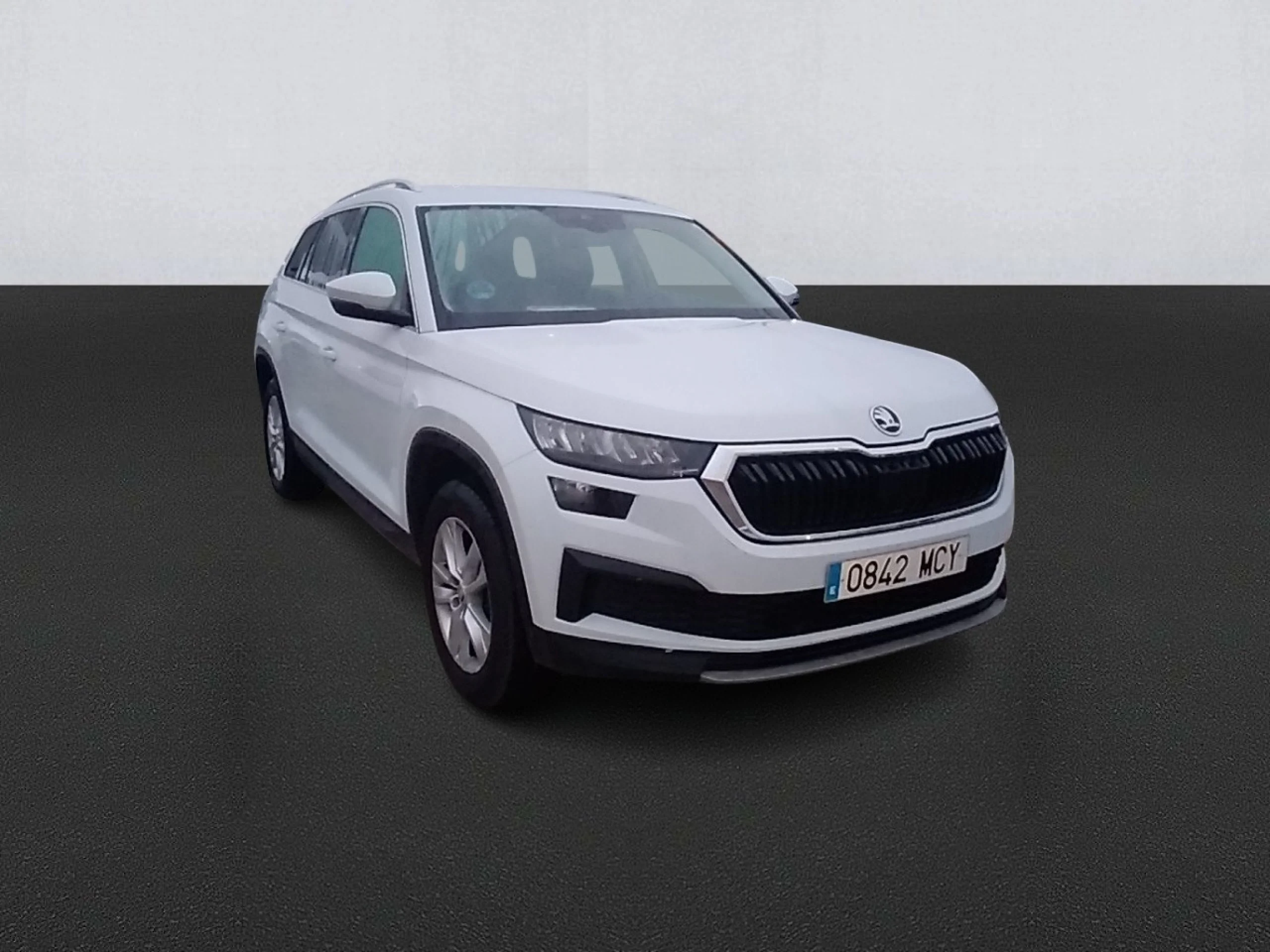 Skoda Kodiaq 2.0 TDI 110KW (150cv) DSG 4x4 Ambition - Foto 3