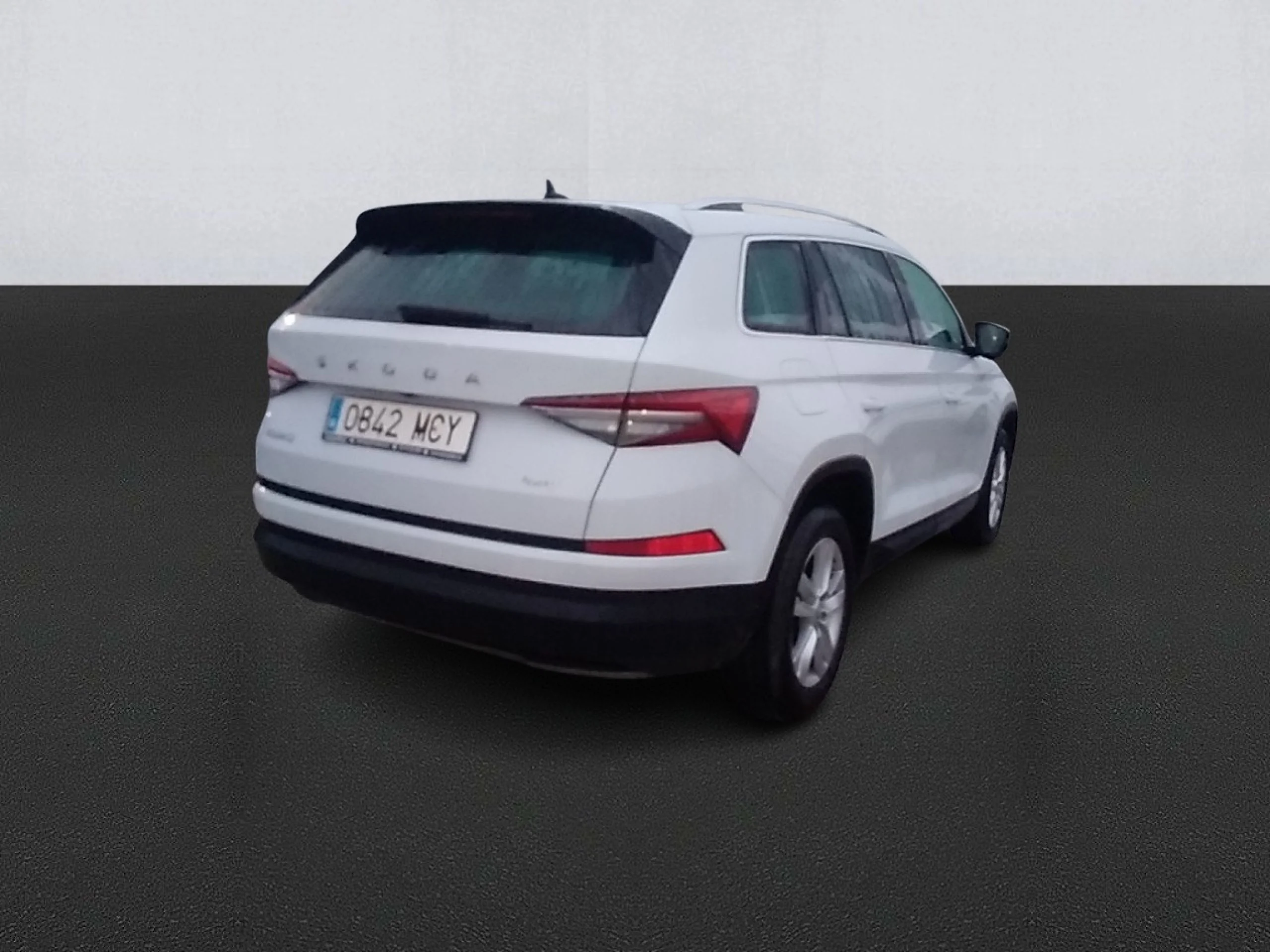 Skoda Kodiaq 2.0 TDI 110KW (150cv) DSG 4x4 Ambition - Foto 4