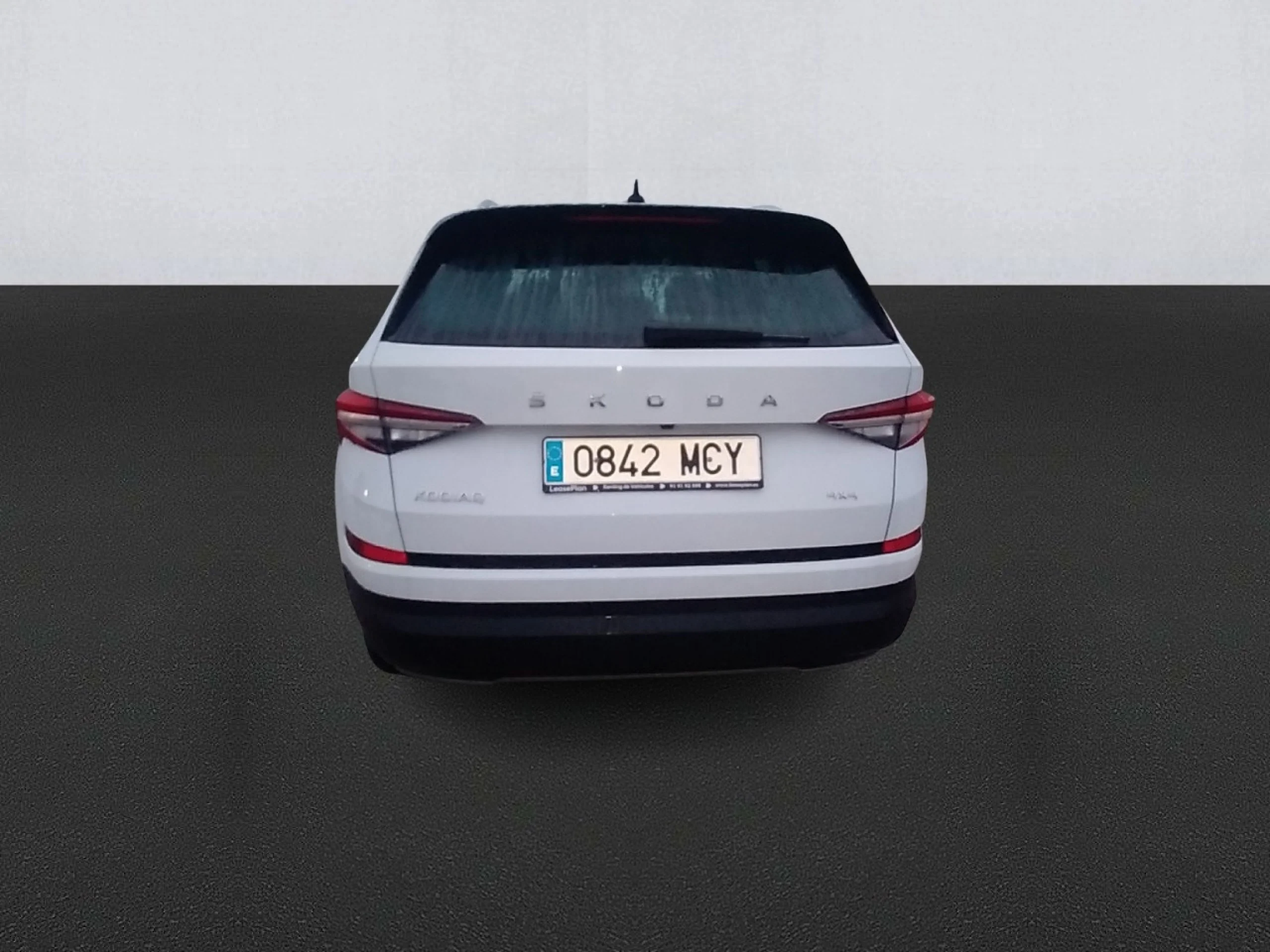 Skoda Kodiaq 2.0 TDI 110KW (150cv) DSG 4x4 Ambition - Foto 5