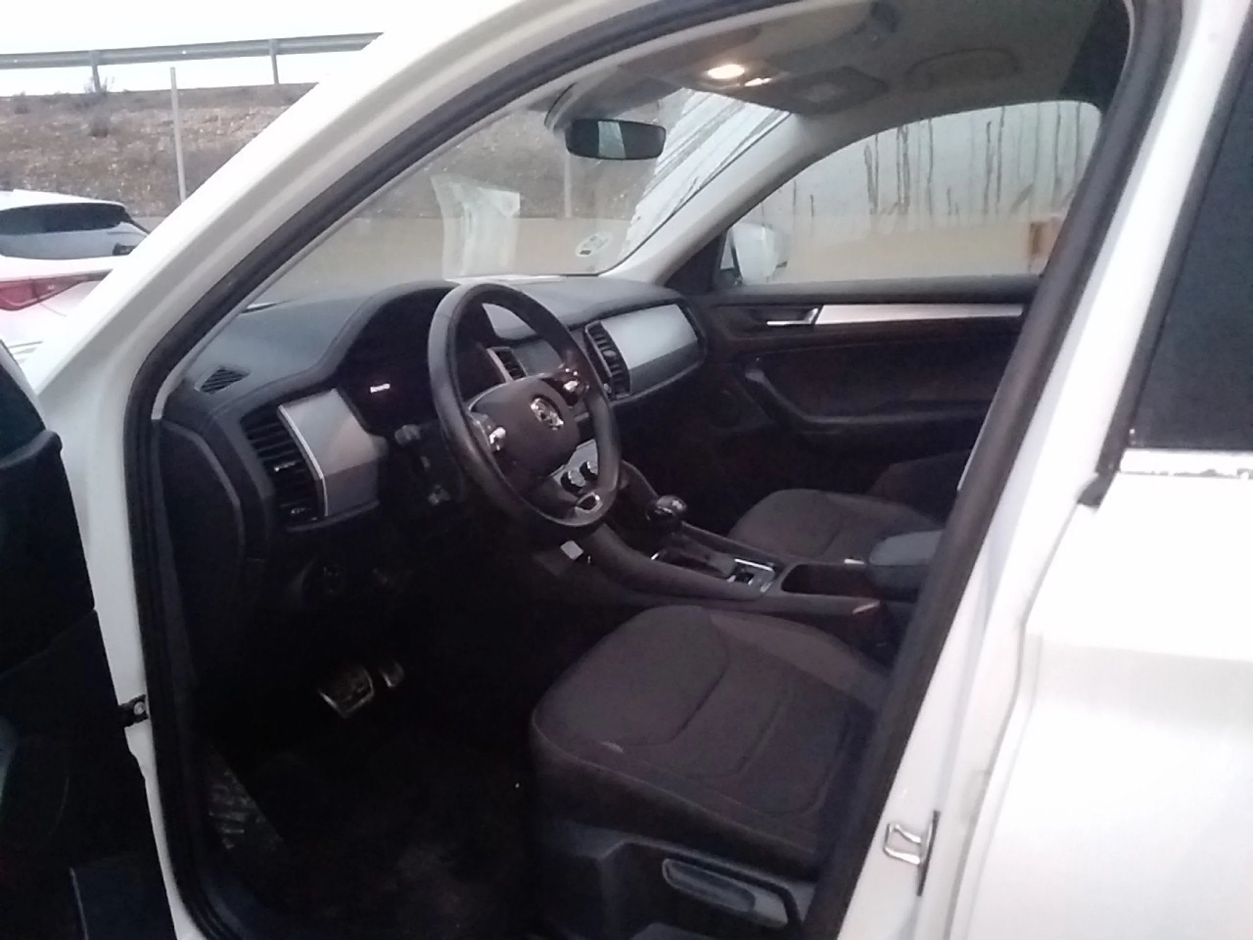 Skoda Kodiaq 2.0 TDI 110KW (150cv) DSG 4x4 Ambition - Foto 7