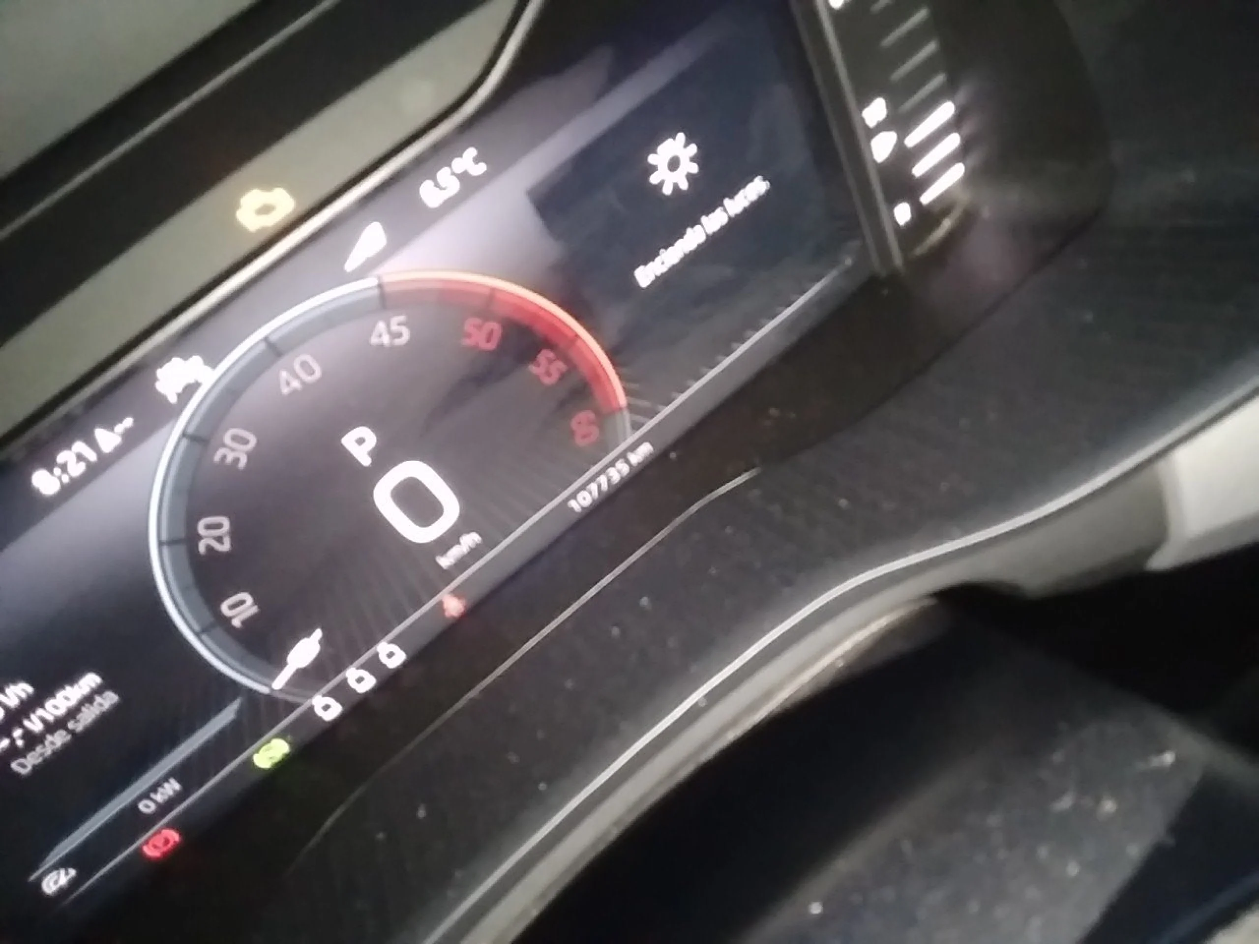 Skoda Kodiaq 2.0 TDI 110KW (150cv) DSG 4x4 Ambition - Foto 8