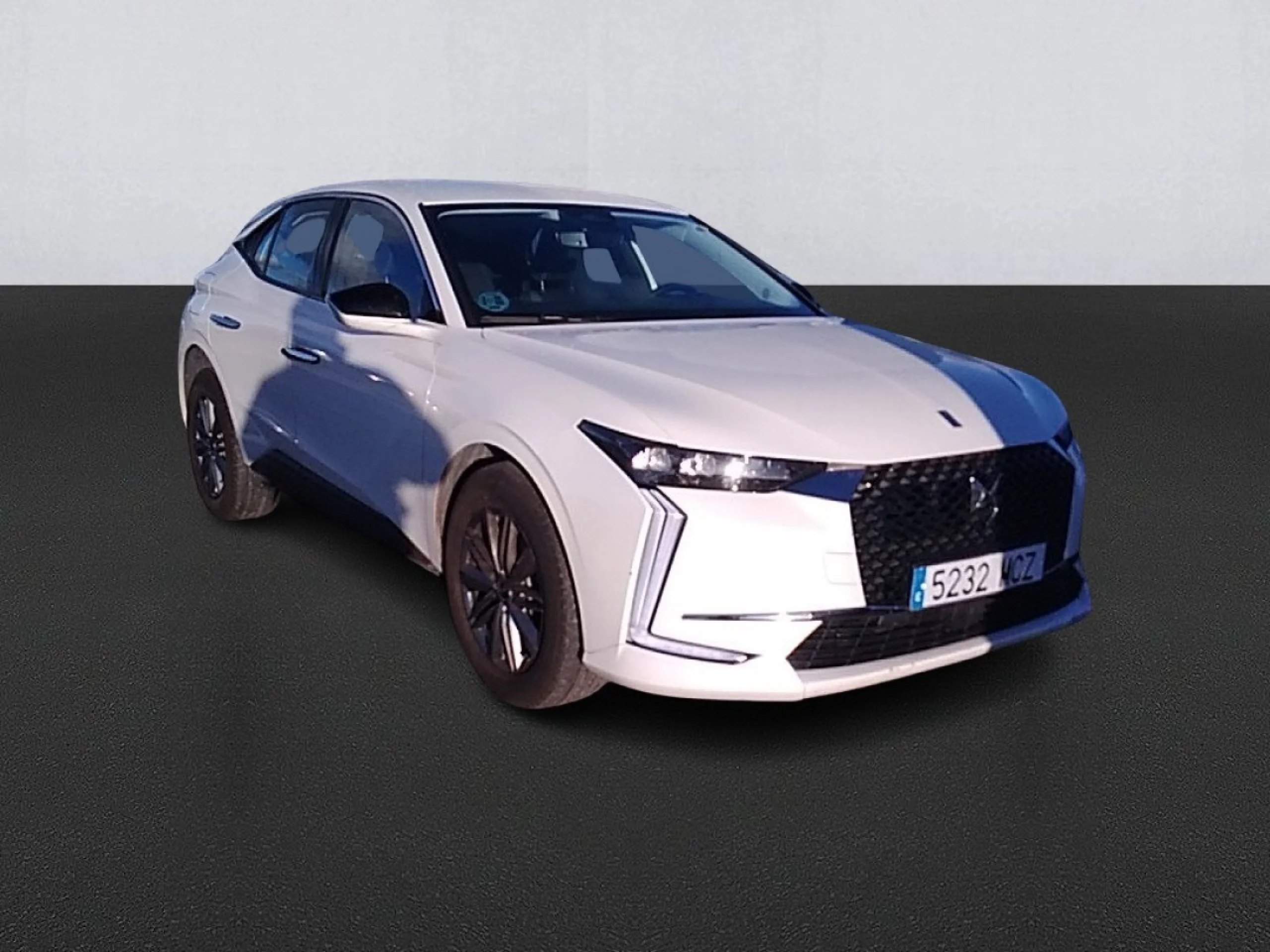 DS DS4 DS 4 BlueHDi 130 auto BASTILLE - Foto 3