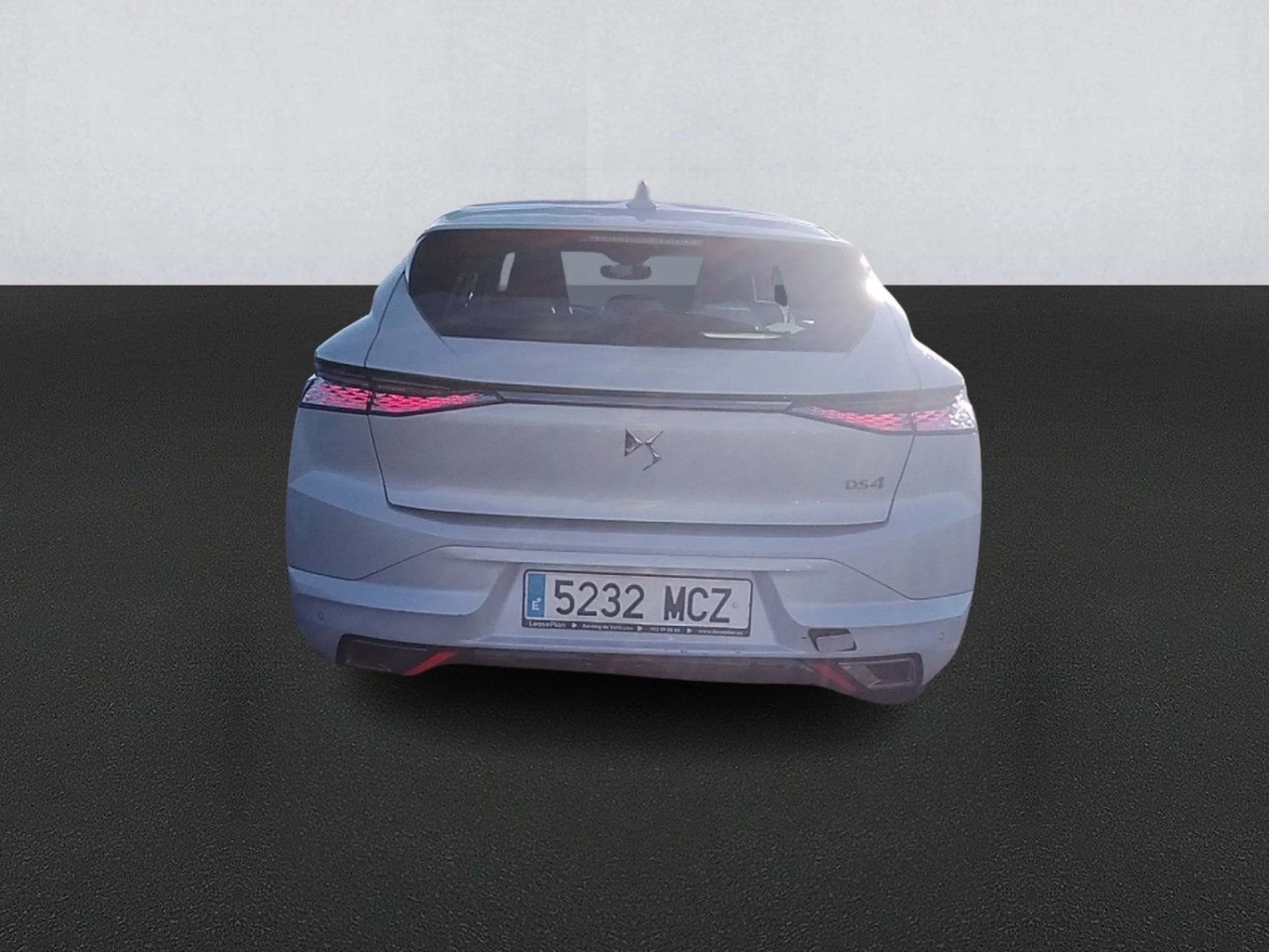 DS DS4 DS 4 BlueHDi 130 auto BASTILLE - Foto 5