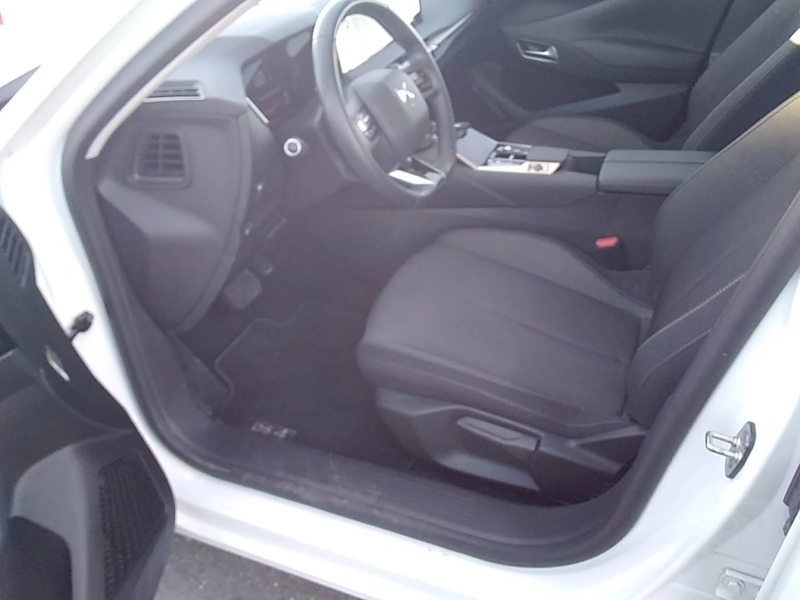 DS DS4 DS 4 BlueHDi 130 auto BASTILLE - Foto 7