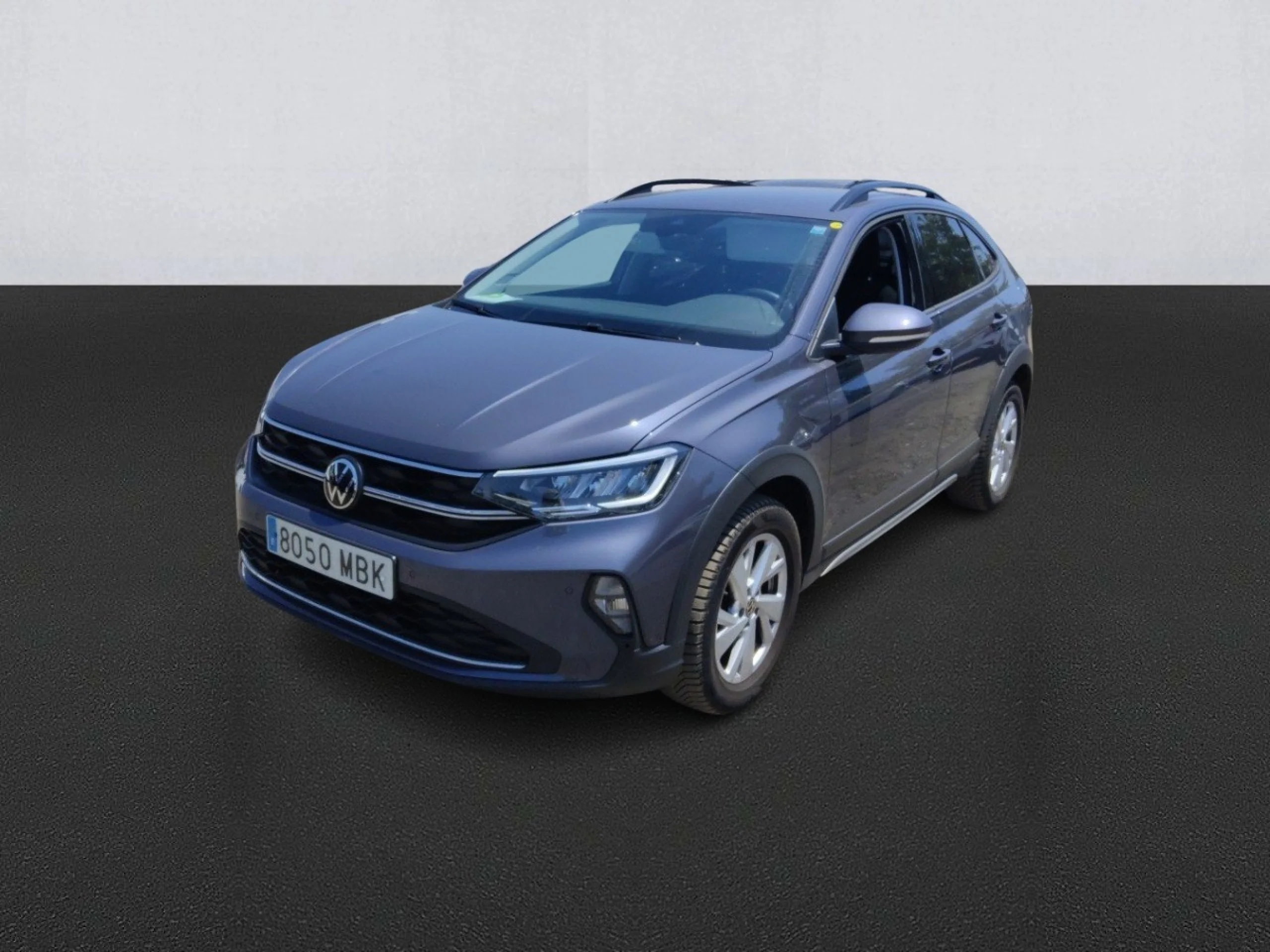 Volkswagen Taigo Life 1.0 TSI 81kW (110CV) DSG - Foto 1