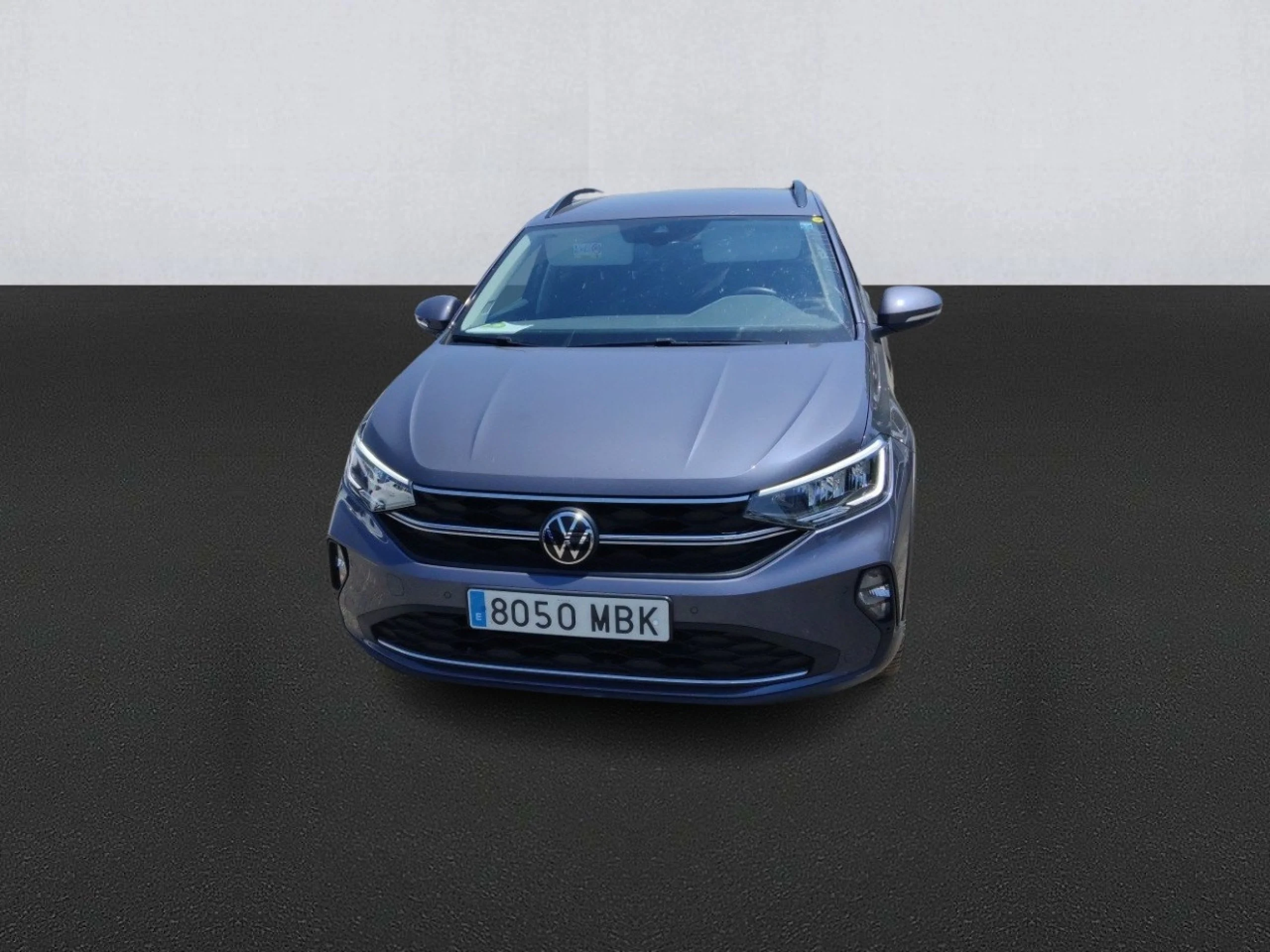 Volkswagen Taigo Life 1.0 TSI 81kW (110CV) DSG - Foto 2