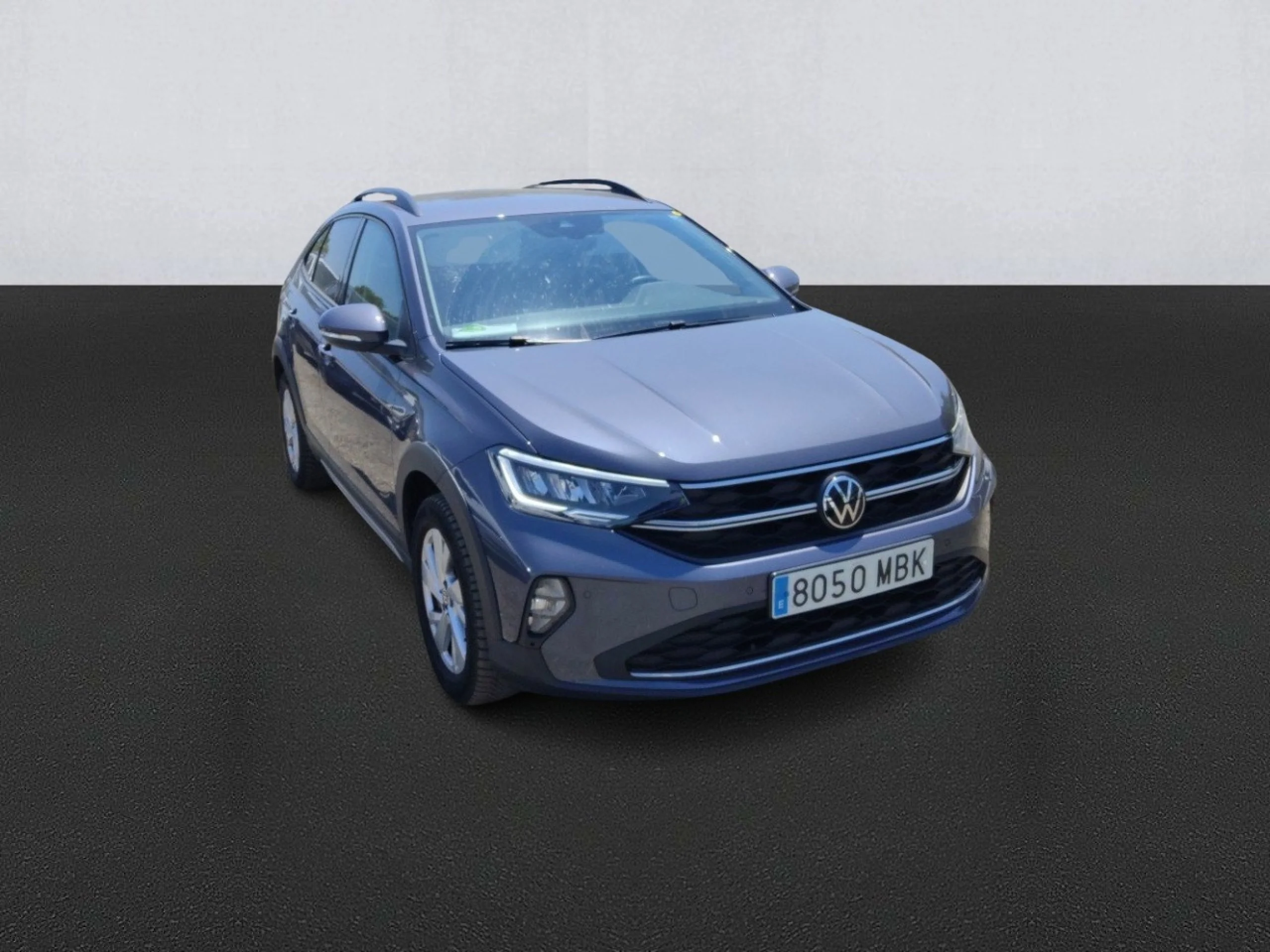 Volkswagen Taigo Life 1.0 TSI 81kW (110CV) DSG - Foto 3