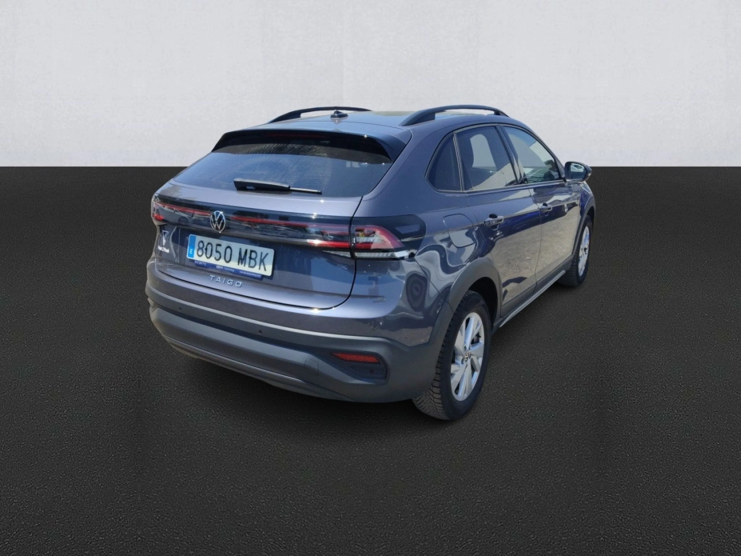 Volkswagen Taigo Life 1.0 TSI 81kW (110CV) DSG - Foto 4