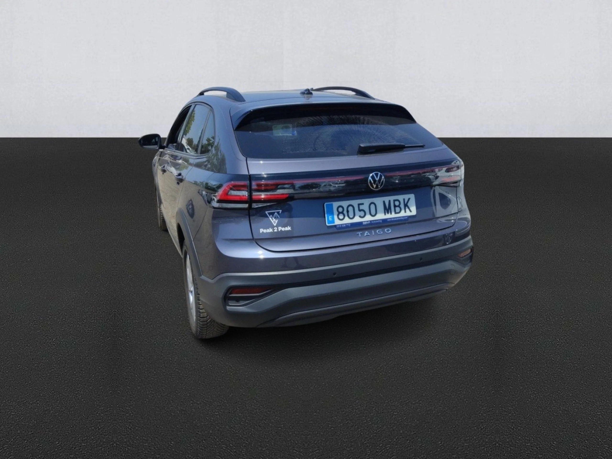 Volkswagen Taigo Life 1.0 TSI 81kW (110CV) DSG - Foto 6