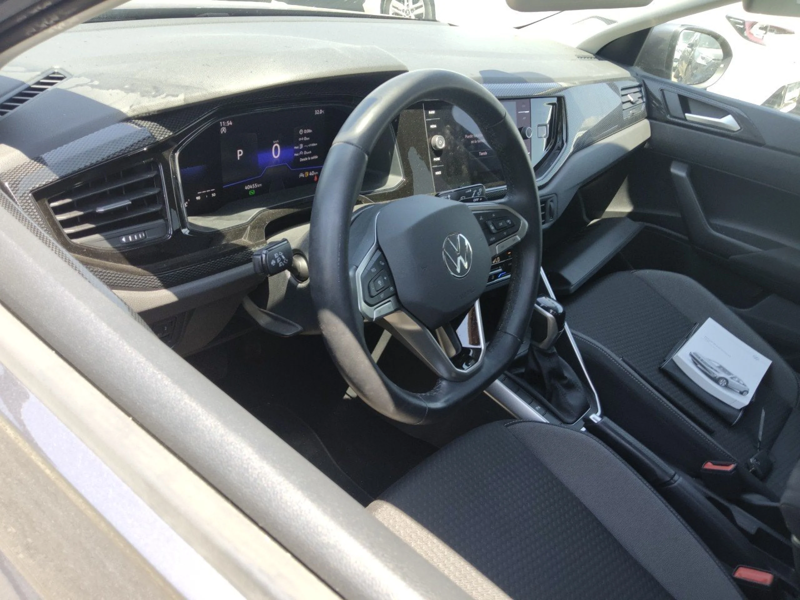 Volkswagen Taigo Life 1.0 TSI 81kW (110CV) DSG - Foto 7