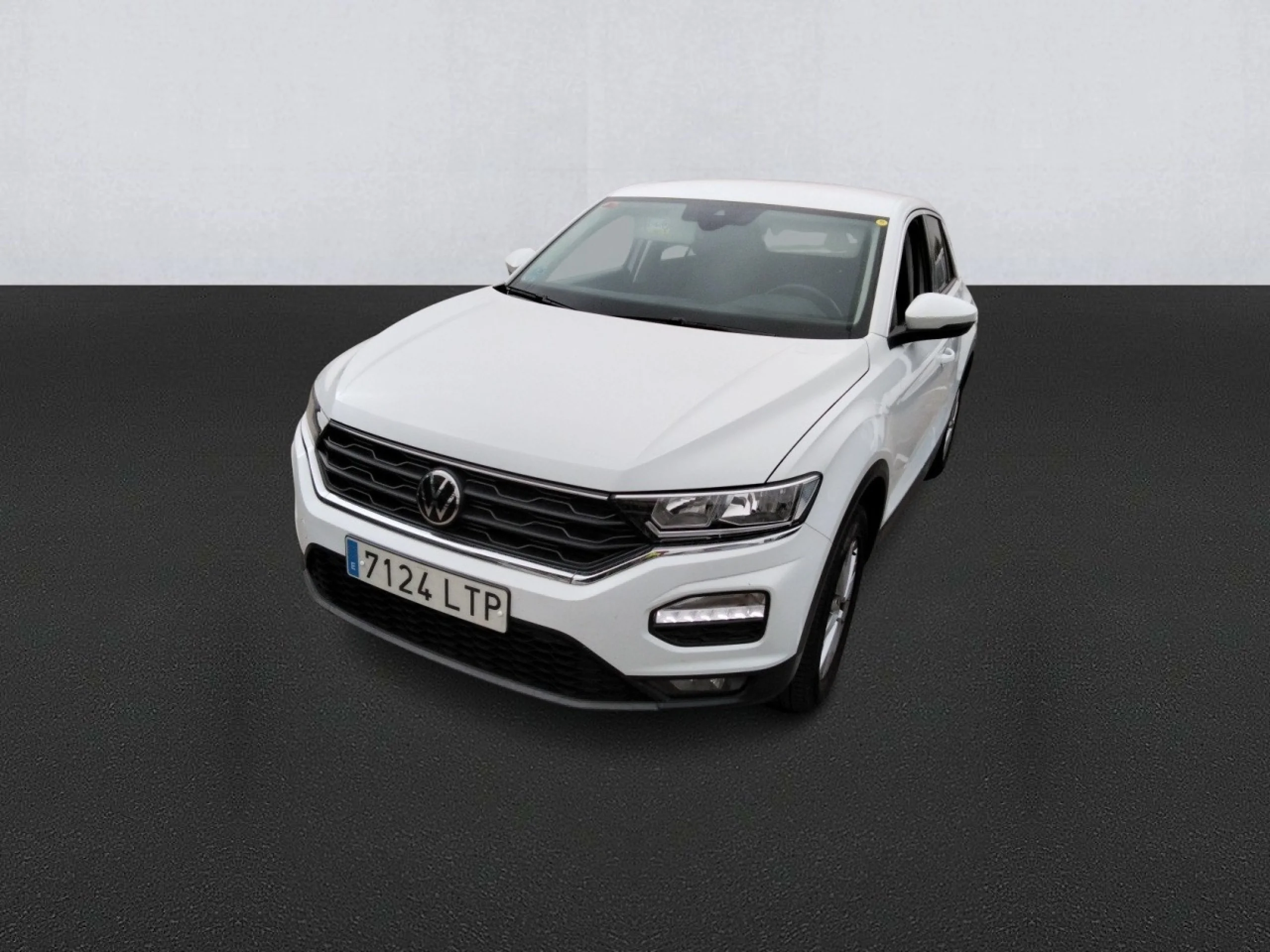 Volkswagen T-Roc Edition 2.0 TDI 85kW (115CV) - Foto 1