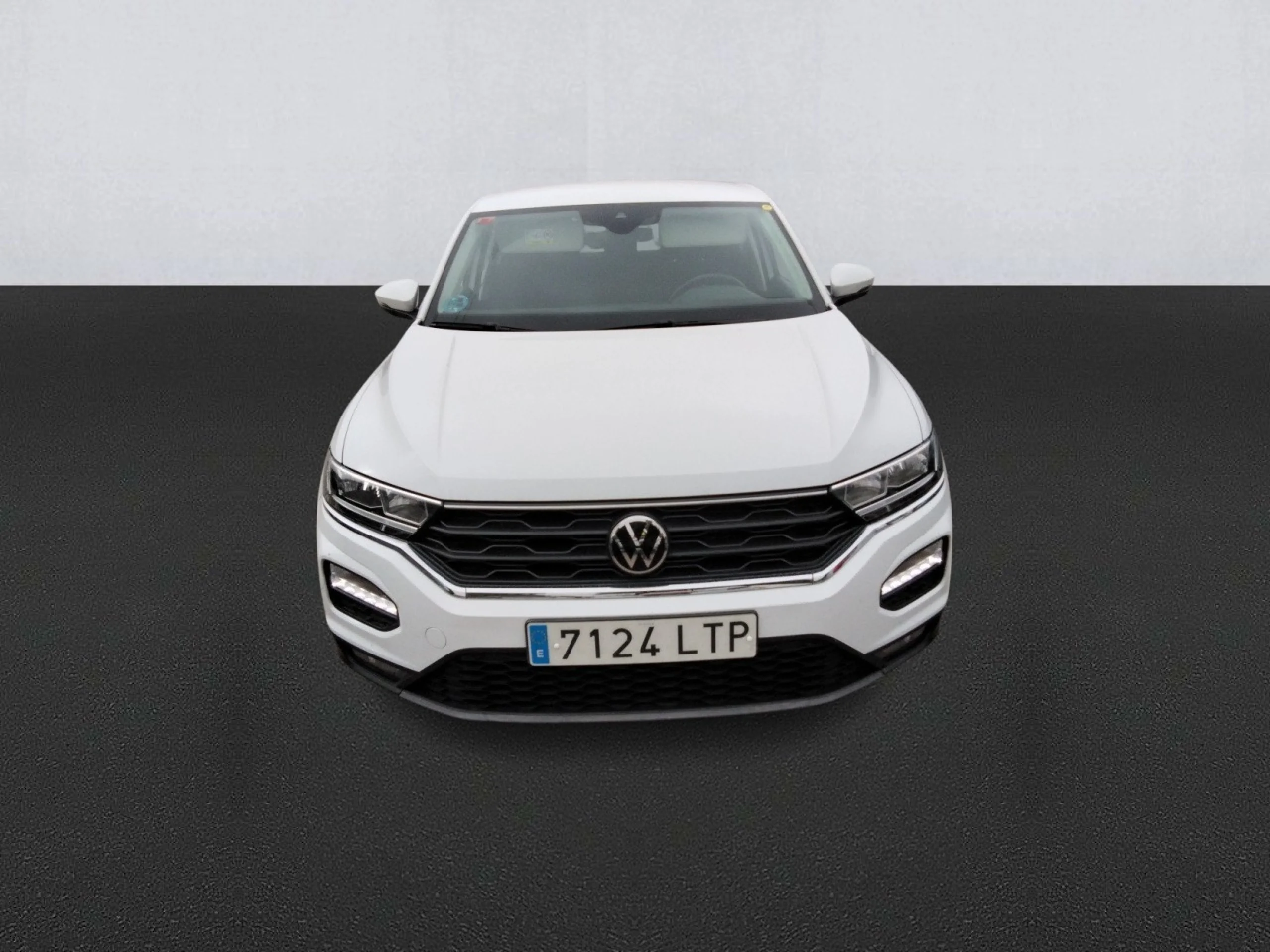 Volkswagen T-Roc Edition 2.0 TDI 85kW (115CV) - Foto 2