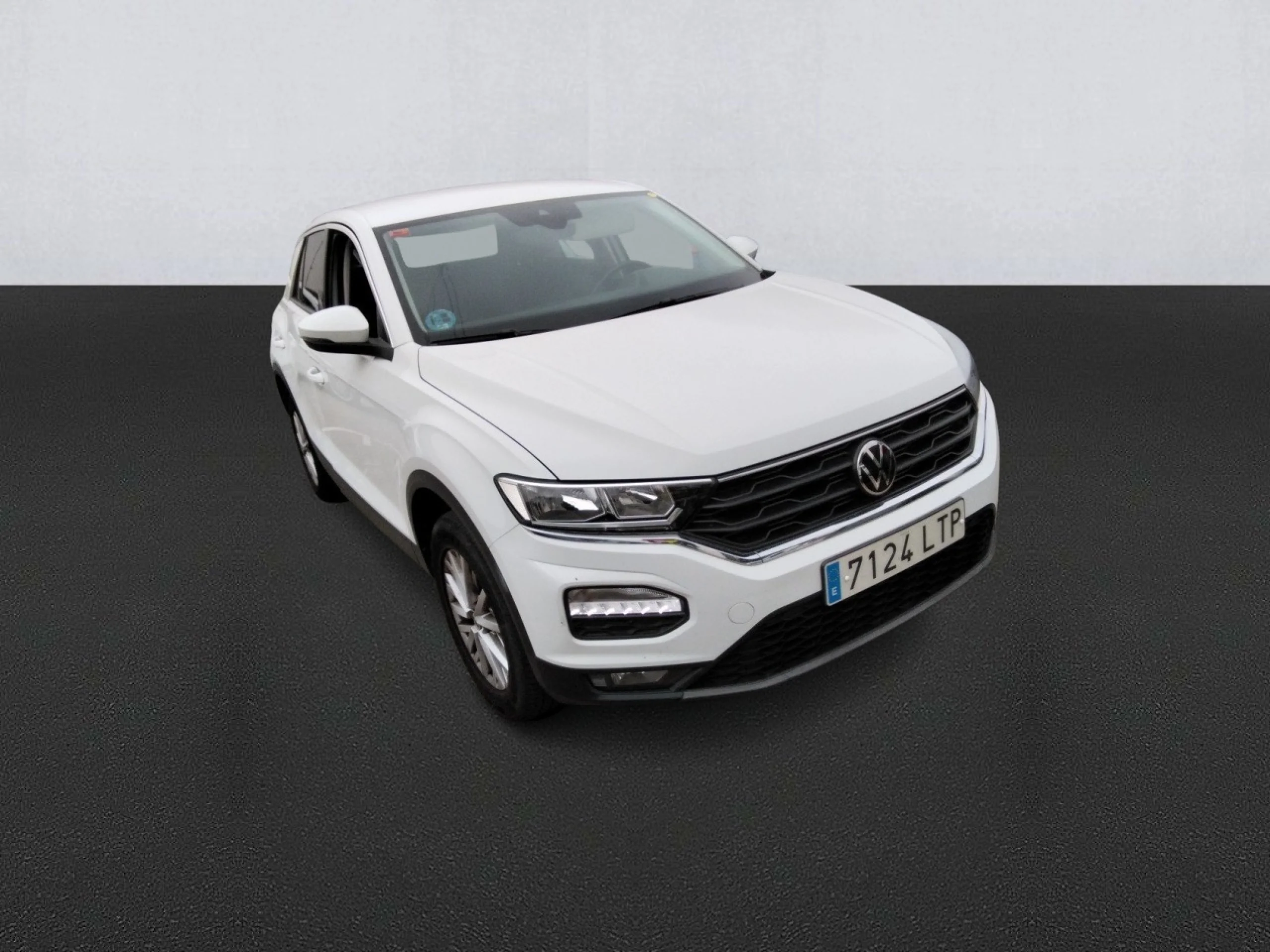 Volkswagen T-Roc Edition 2.0 TDI 85kW (115CV) - Foto 3
