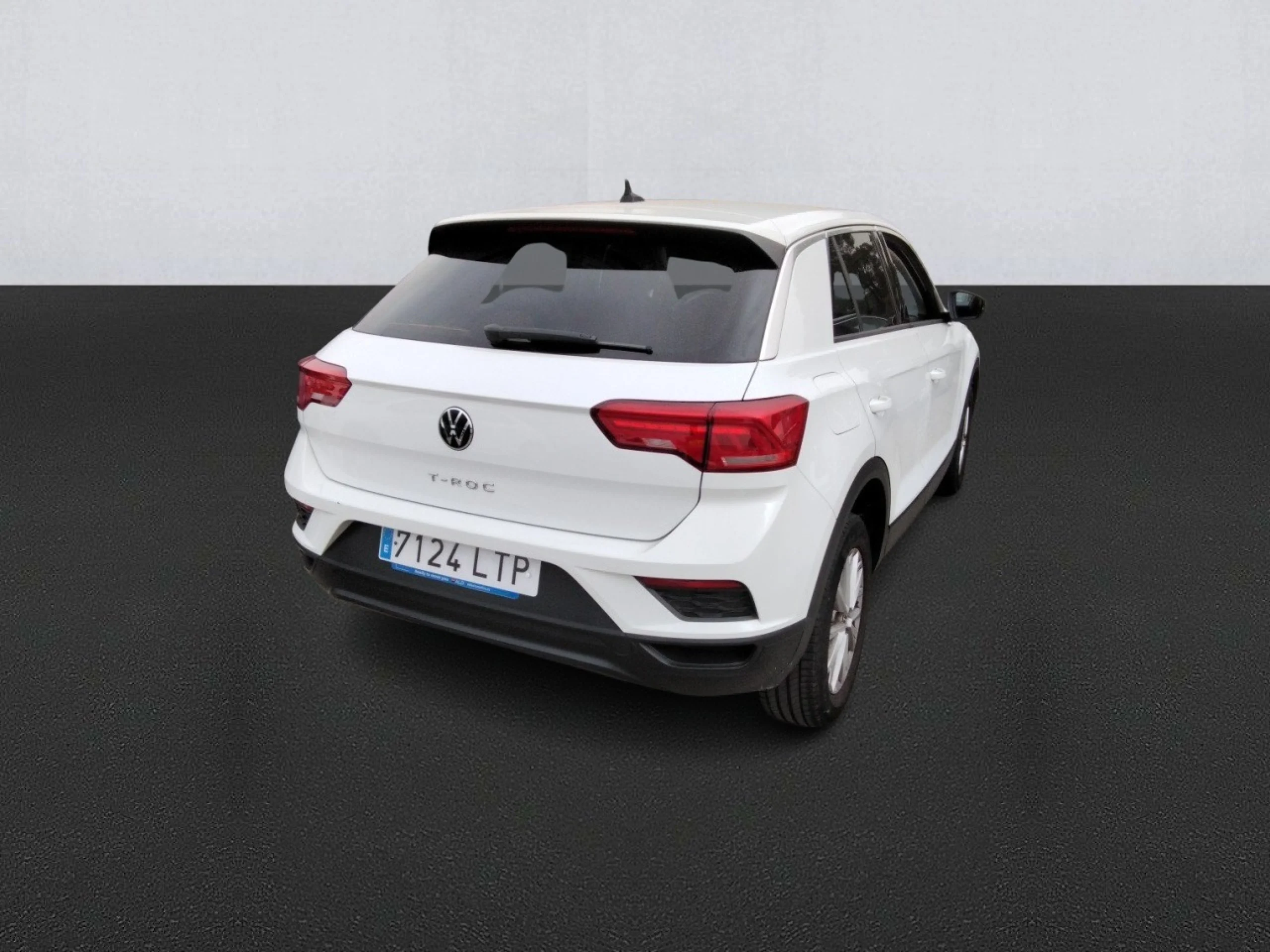 Volkswagen T-Roc Edition 2.0 TDI 85kW (115CV) - Foto 4