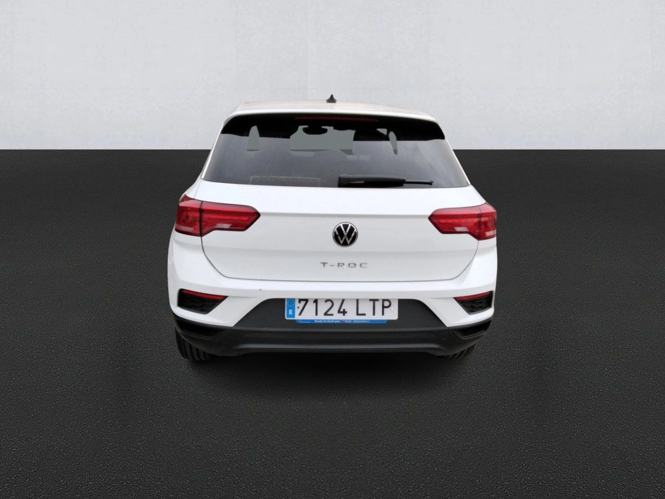Volkswagen T-Roc Edition 2.0 TDI 85kW (115CV) - Foto 5