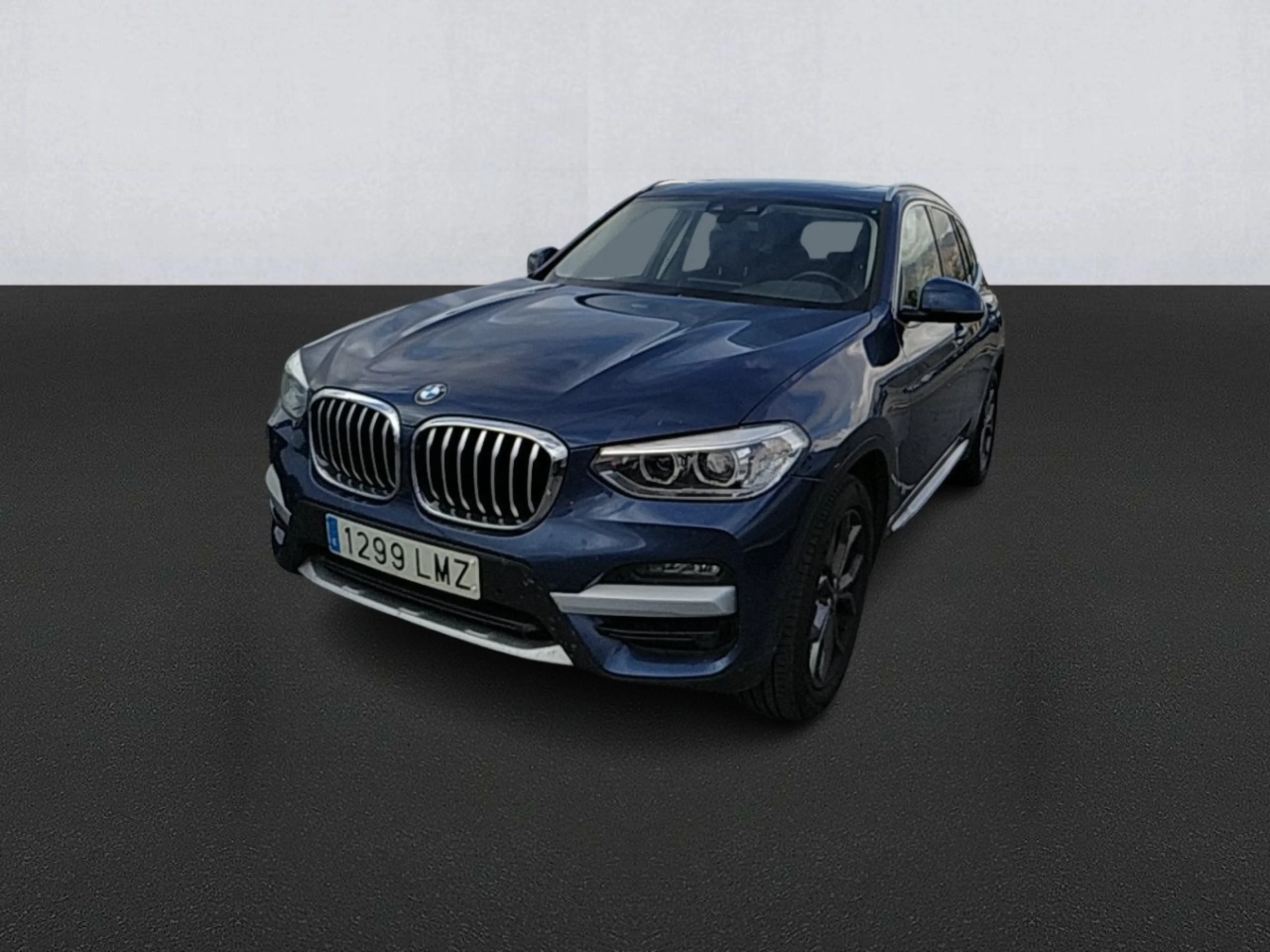 BMW X3 xDrive20d - Foto 1