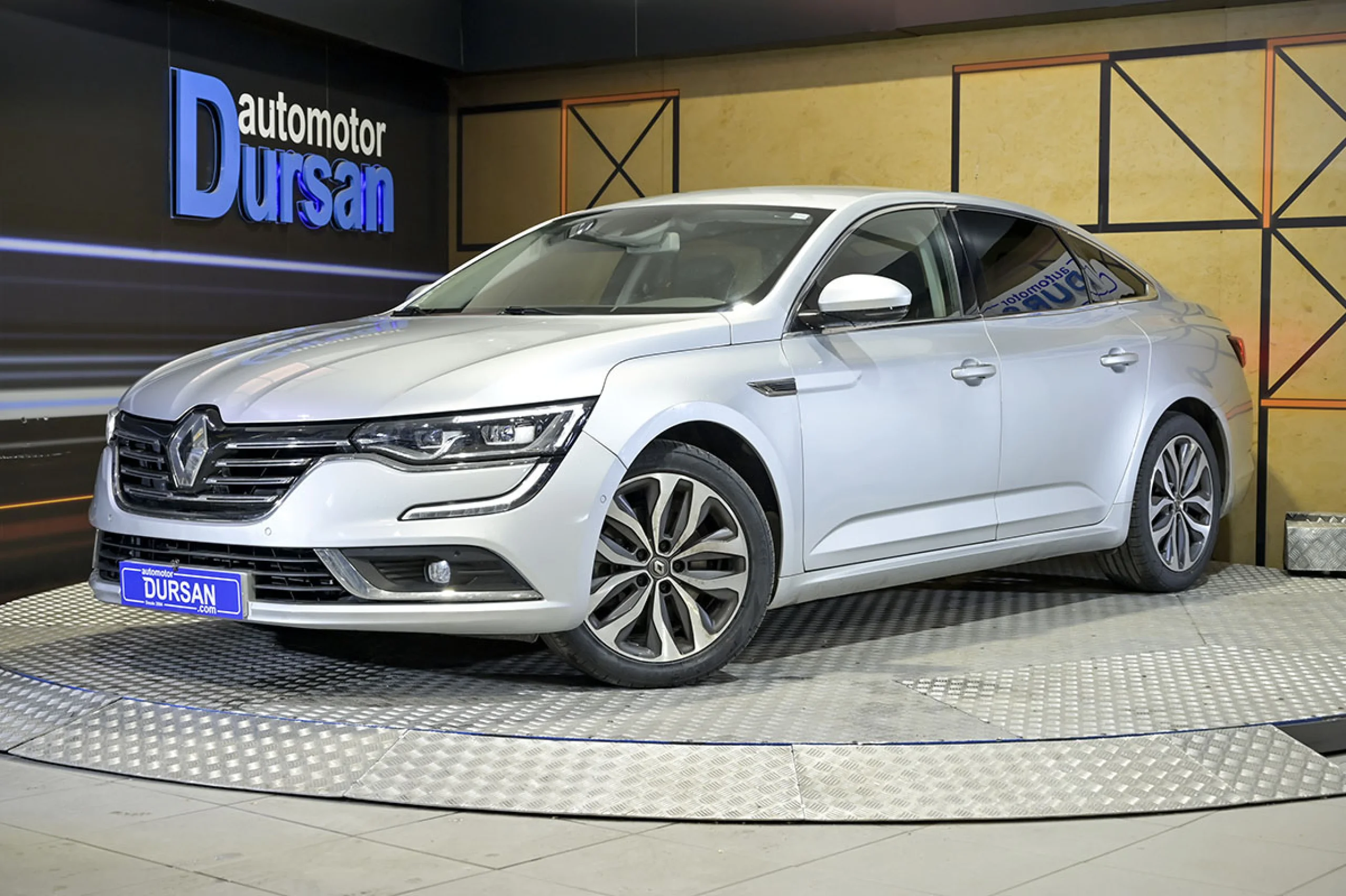 Renault Talisman Executive Blue dCi 118 kW 160CV EDC - Foto 1