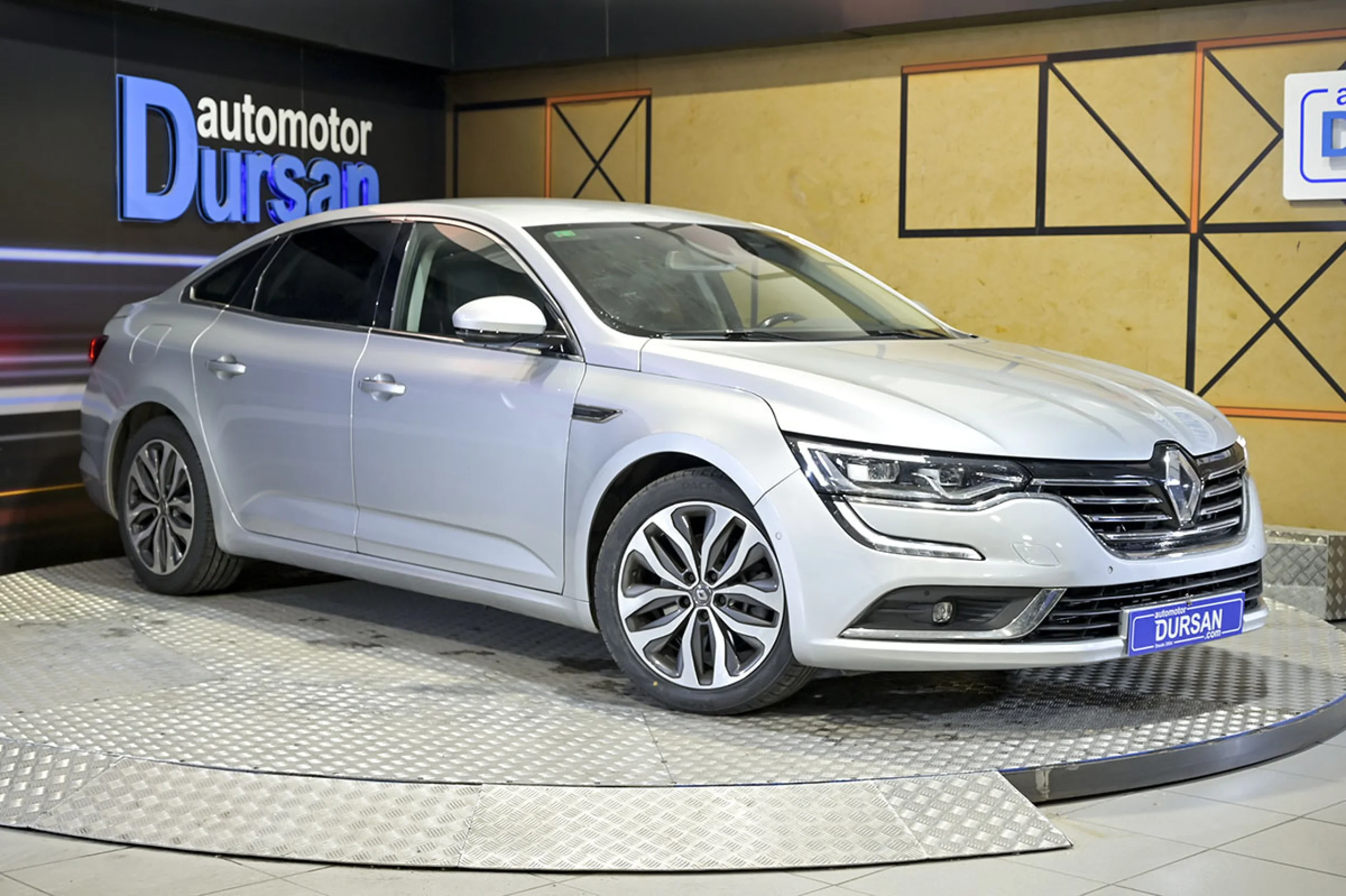 Renault Talisman Executive Blue dCi 118 kW 160CV EDC - Foto 3