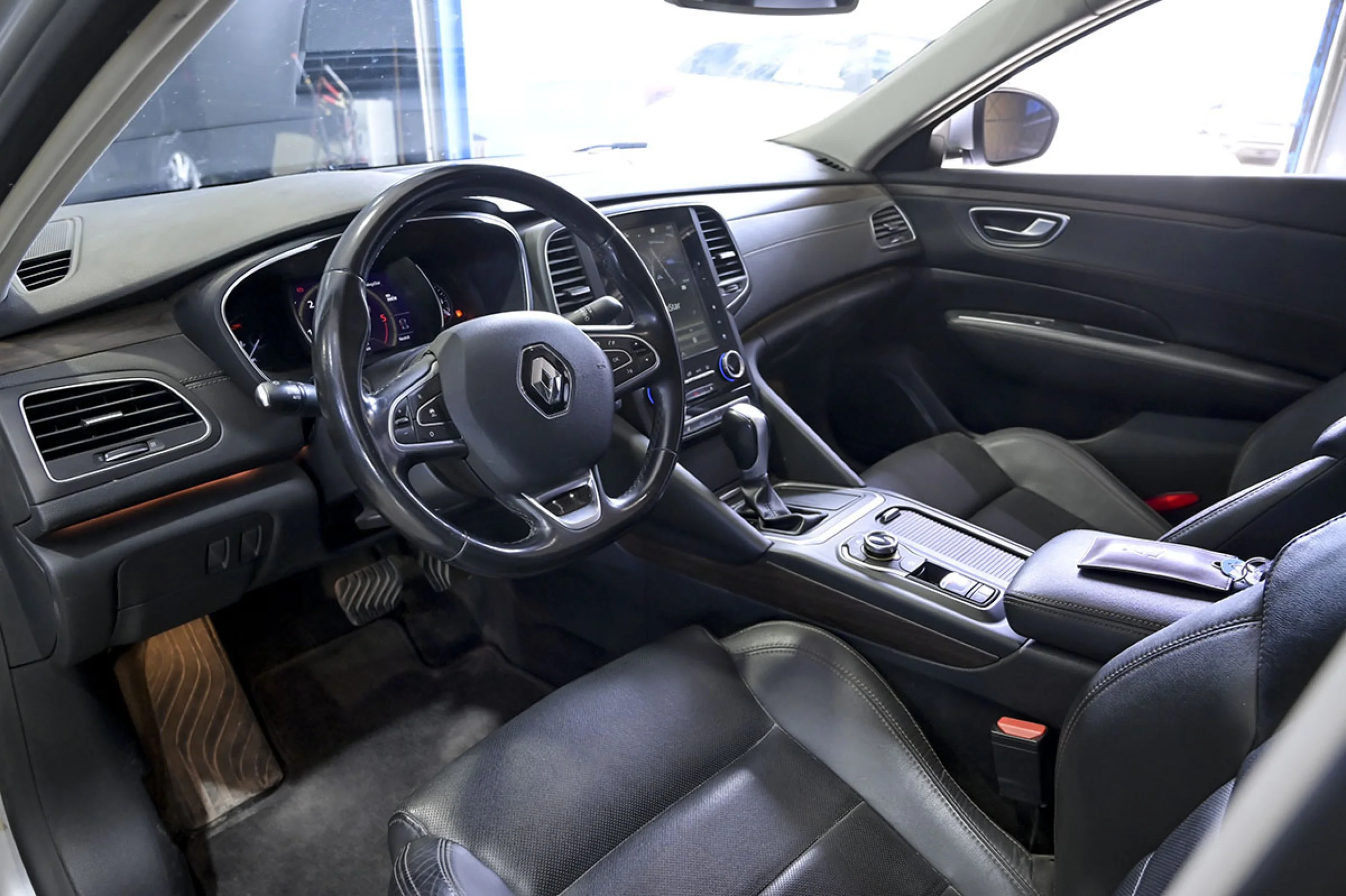 Renault Talisman Executive Blue dCi 118 kW 160CV EDC - Foto 6