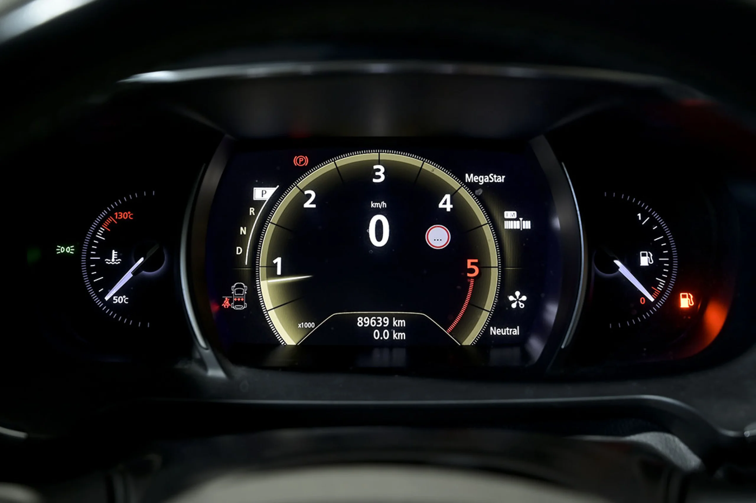 Renault Talisman Executive Blue dCi 118 kW 160CV EDC - Foto 7