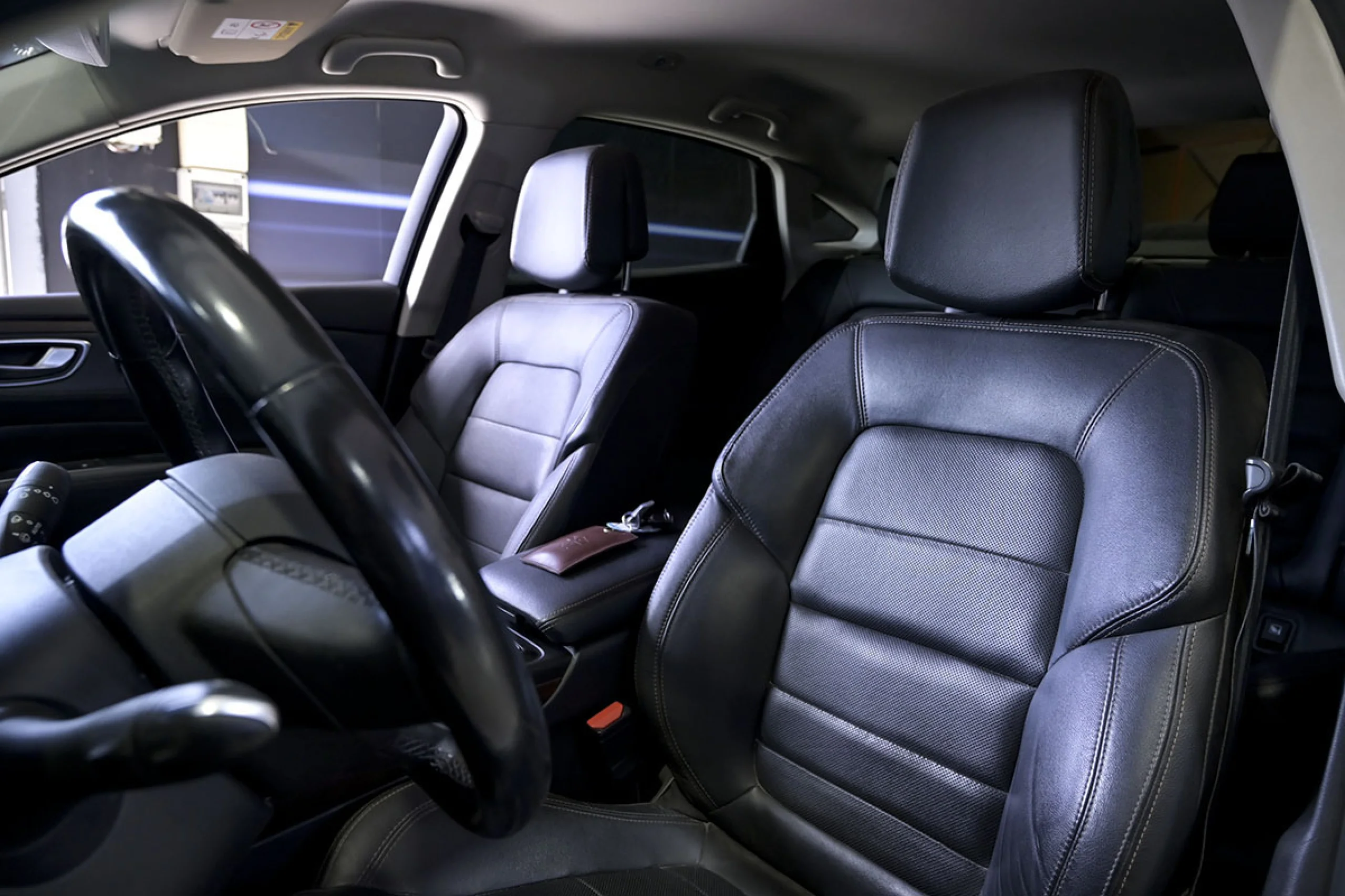 Renault Talisman Executive Blue dCi 118 kW 160CV EDC - Foto 9