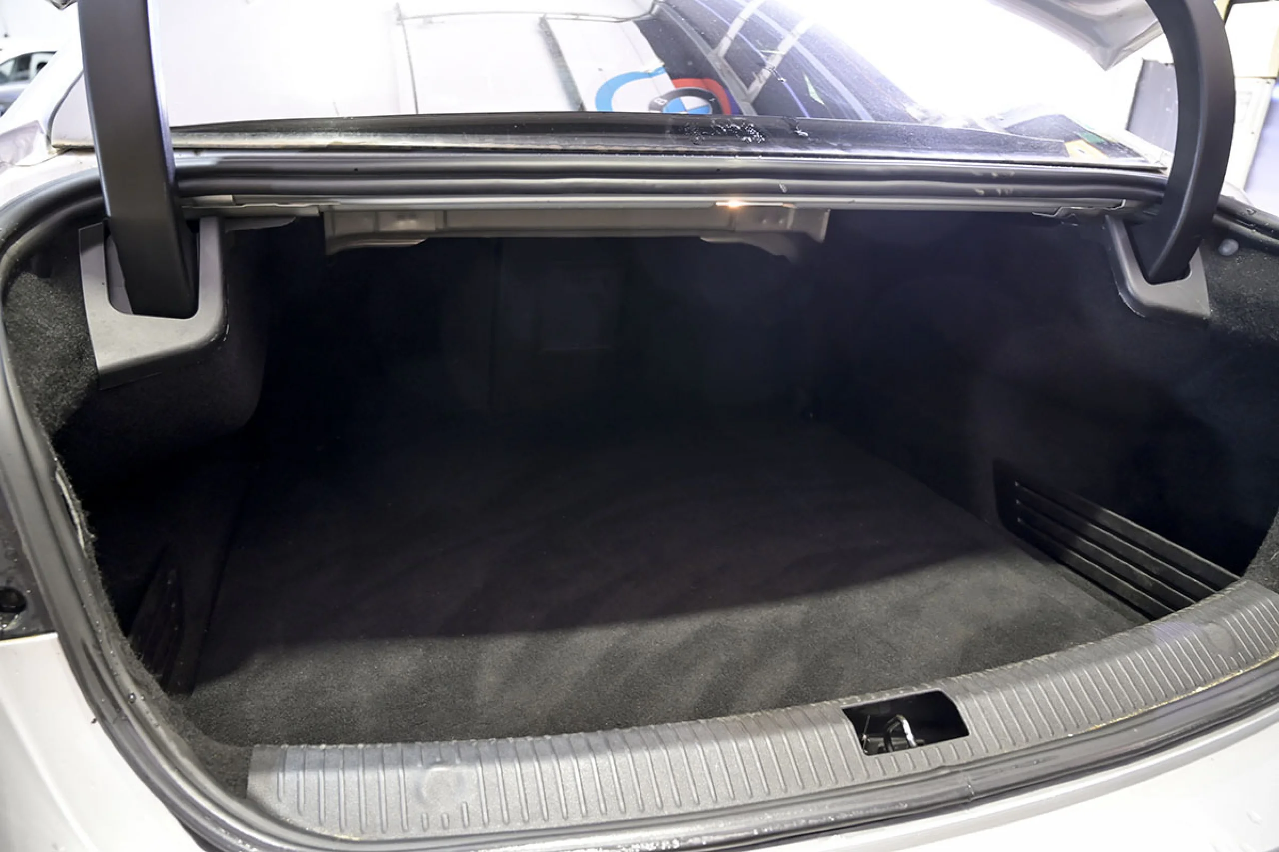 Renault Talisman Executive Blue dCi 118 kW 160CV EDC - Foto 12