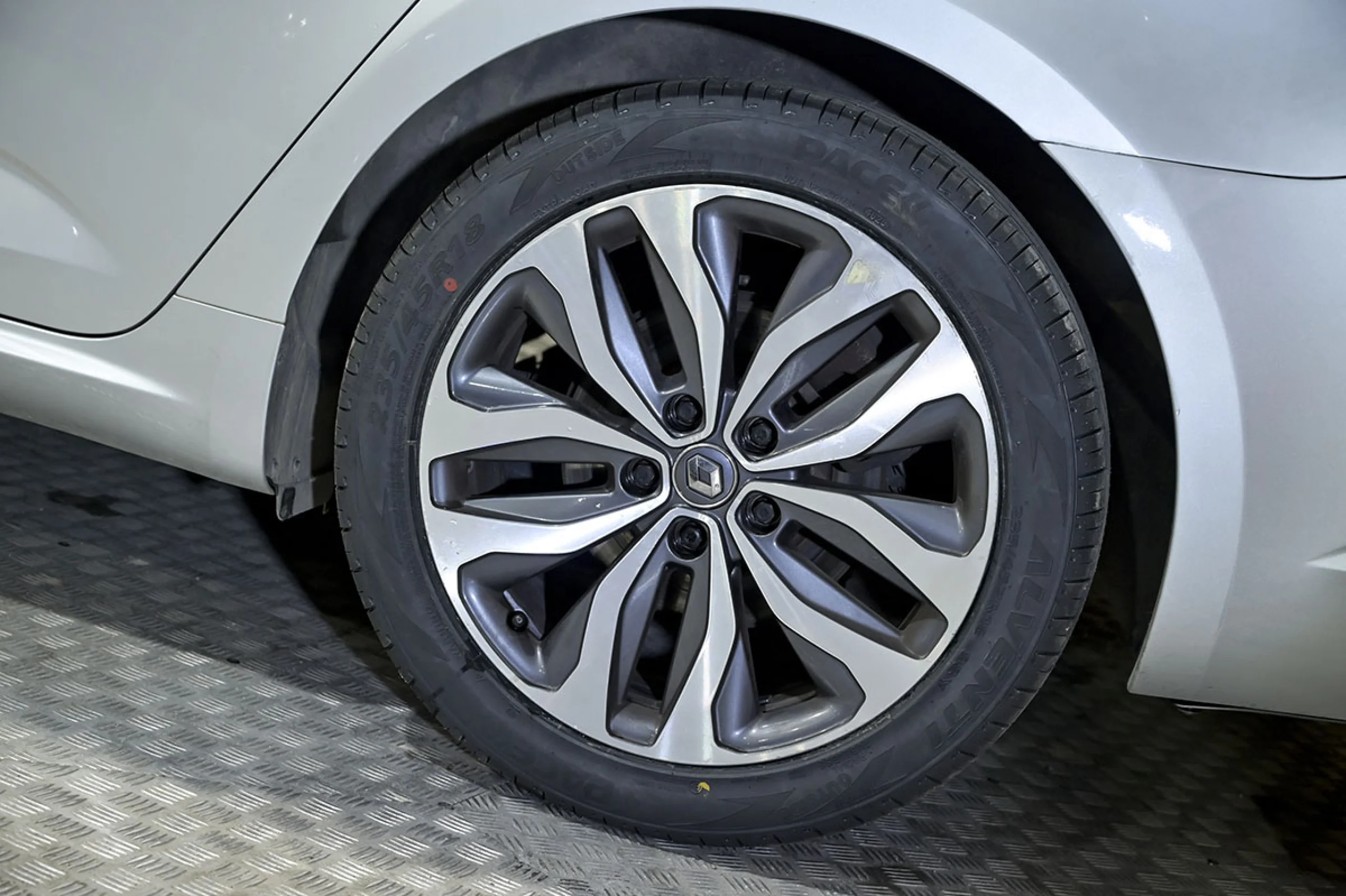 Renault Talisman Executive Blue dCi 118 kW 160CV EDC - Foto 13