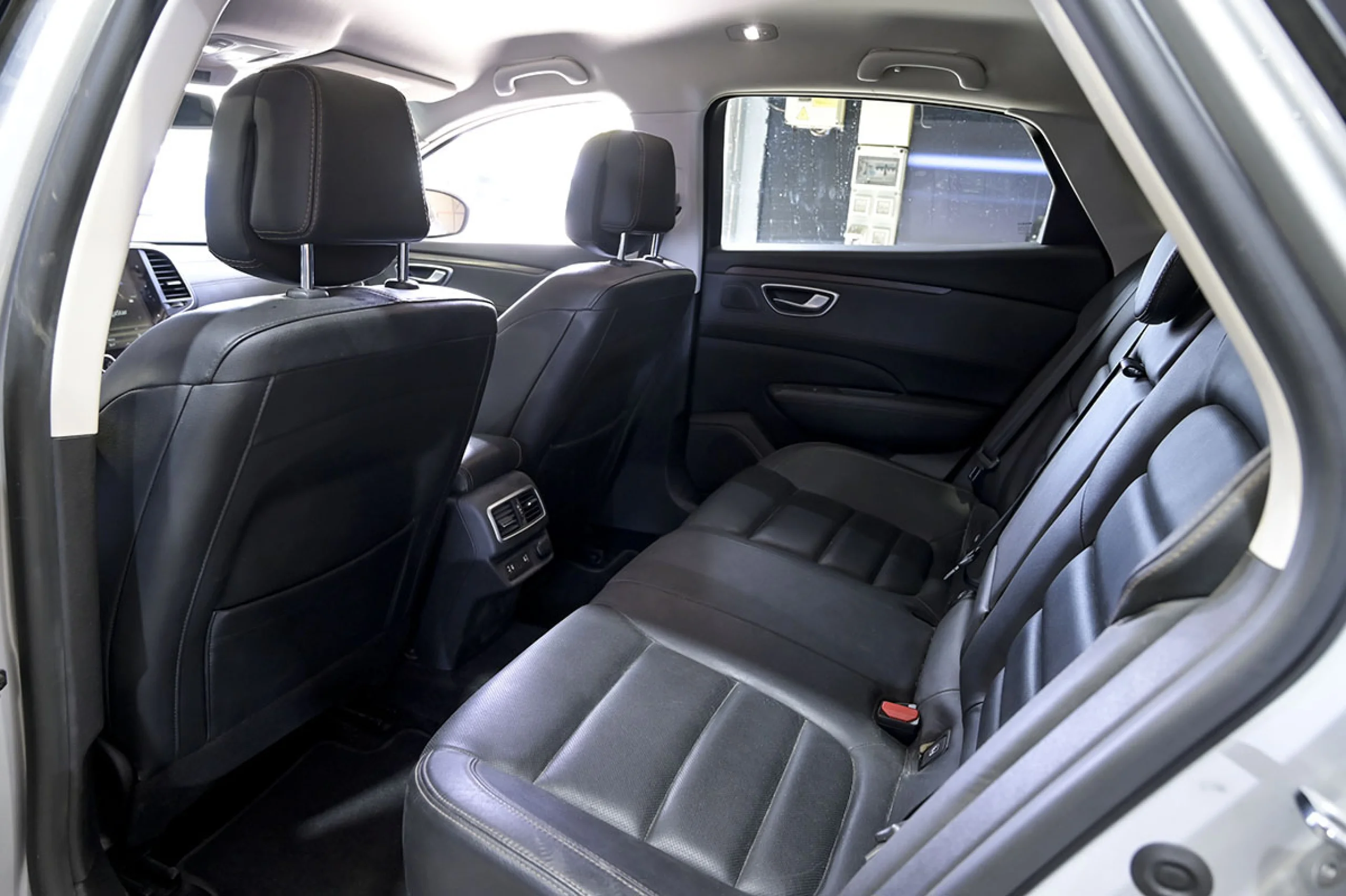 Renault Talisman Executive Blue dCi 118 kW 160CV EDC - Foto 15