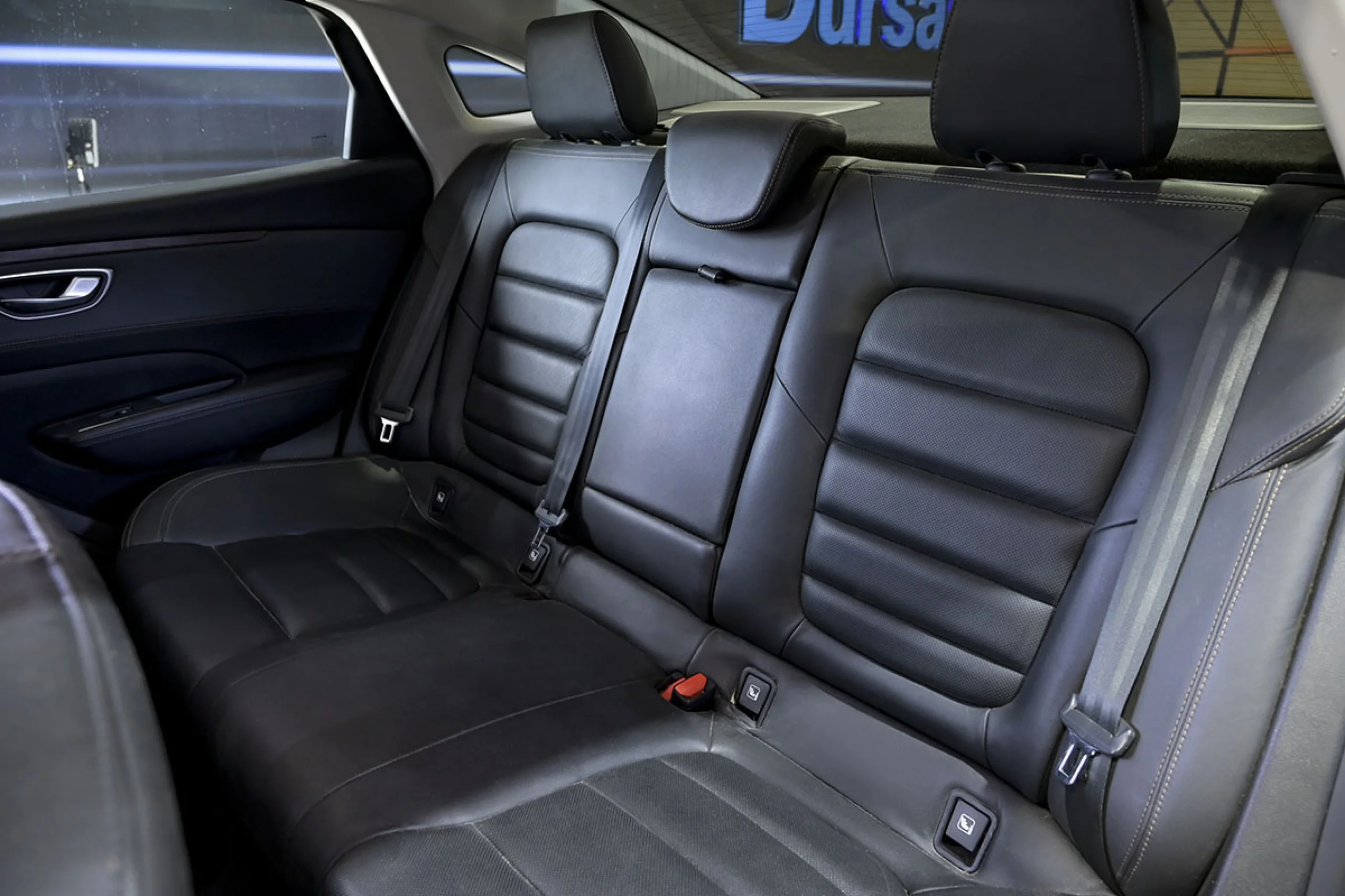 Renault Talisman Executive Blue dCi 118 kW 160CV EDC - Foto 16