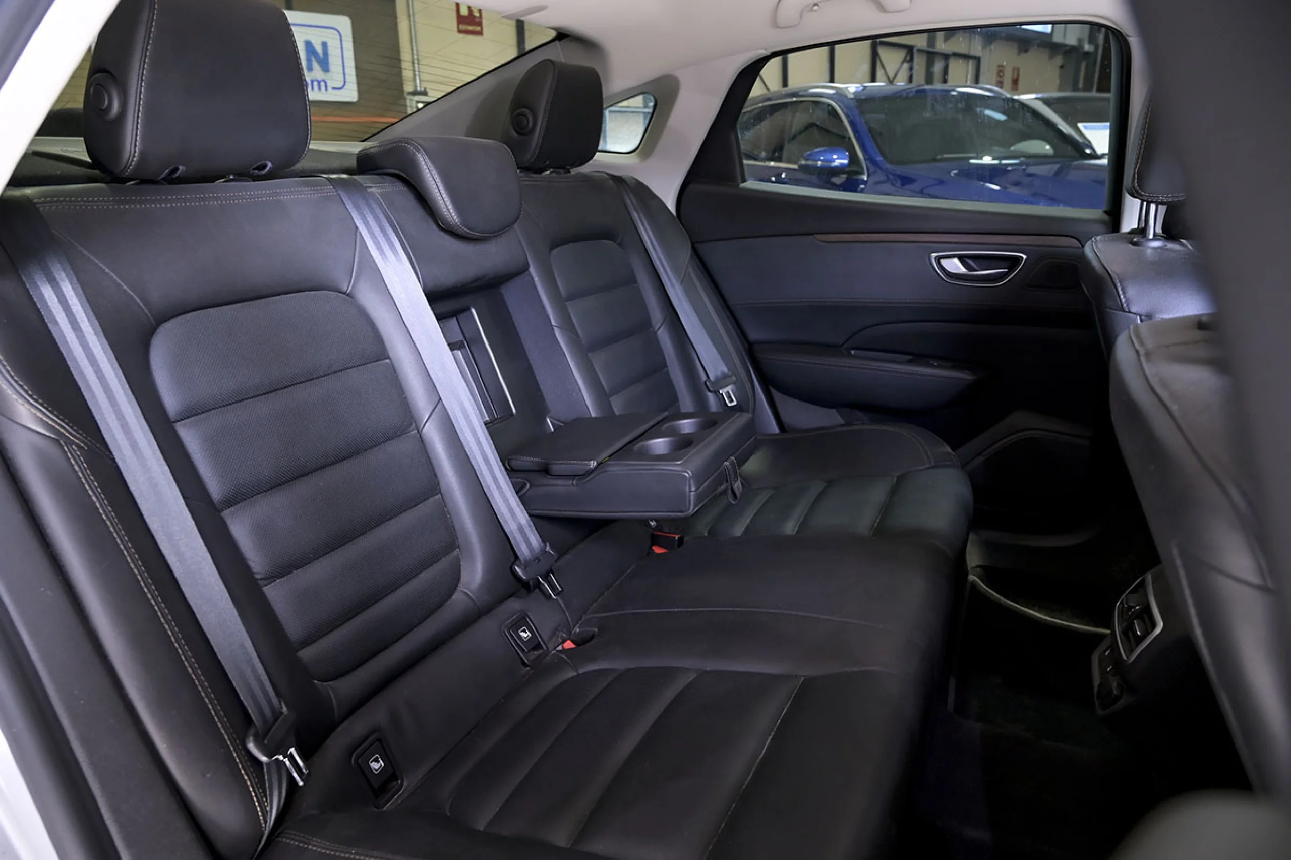 Renault Talisman Executive Blue dCi 118 kW 160CV EDC - Foto 17