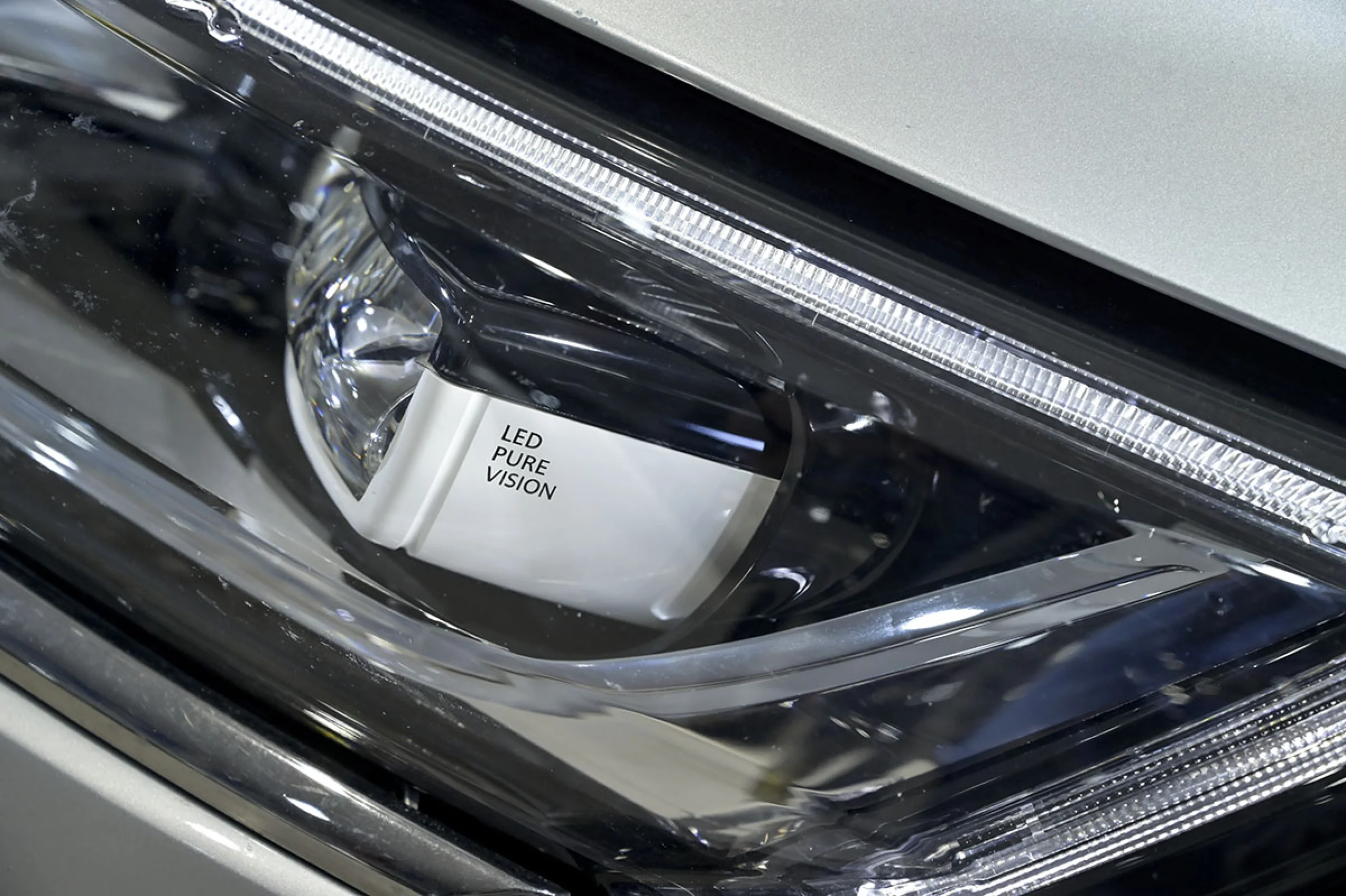 Renault Talisman Executive Blue dCi 118 kW 160CV EDC - Foto 20