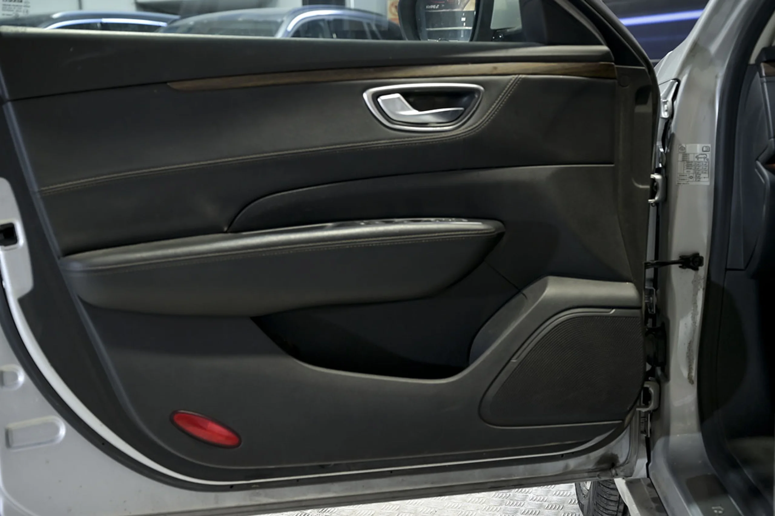 Renault Talisman Executive Blue dCi 118 kW 160CV EDC - Foto 21