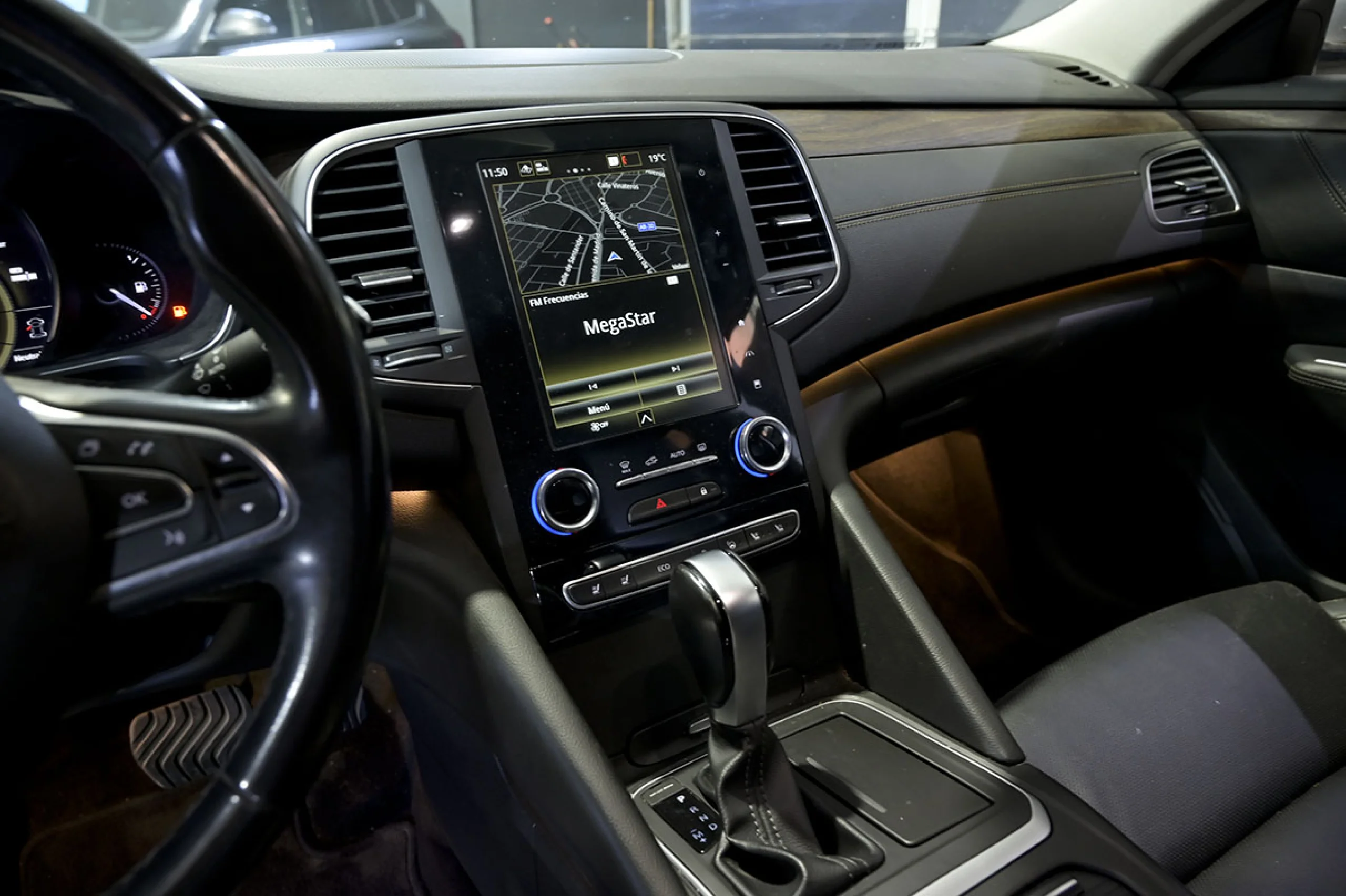 Renault Talisman Executive Blue dCi 118 kW 160CV EDC - Foto 24