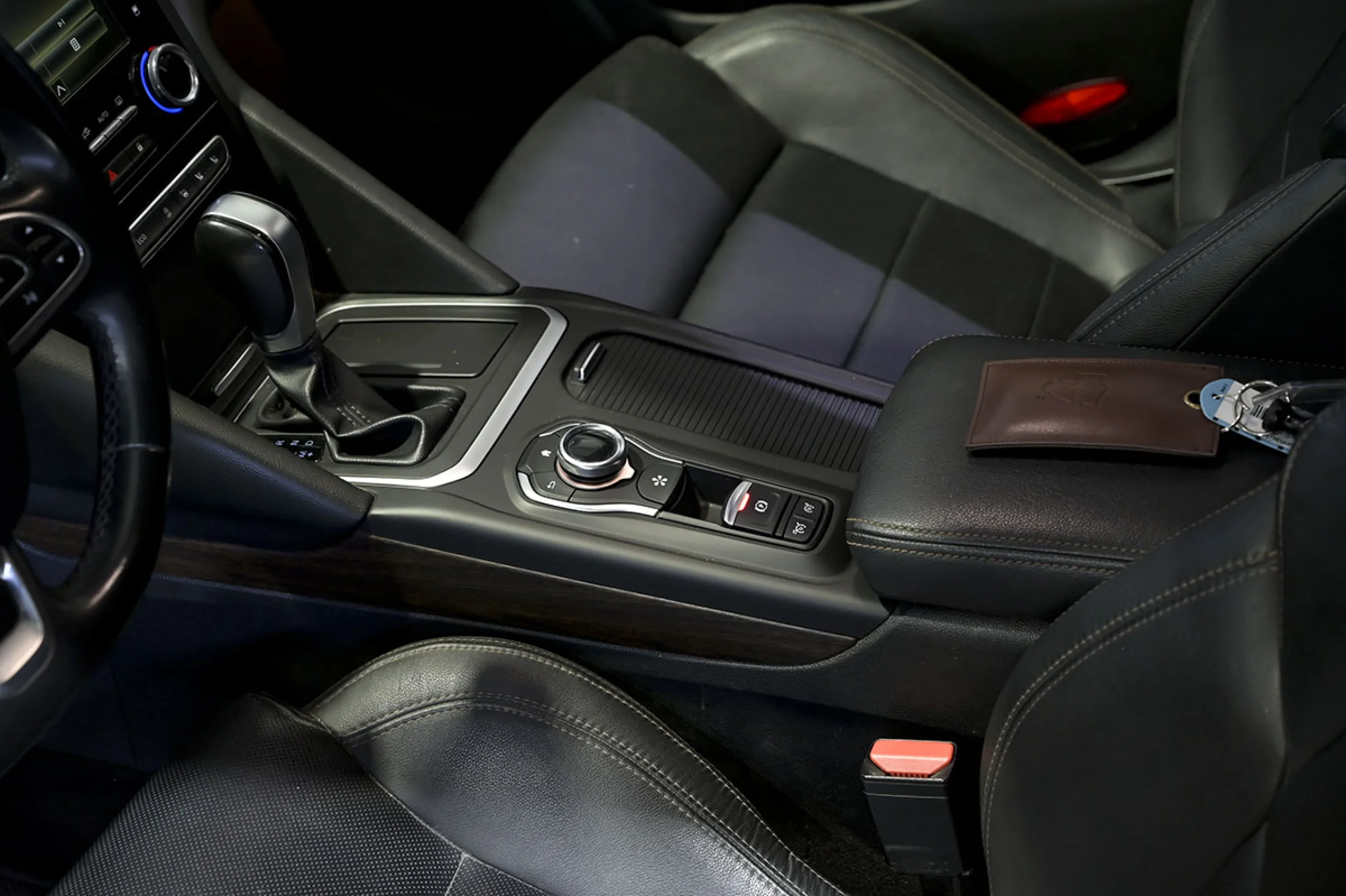 Renault Talisman Executive Blue dCi 118 kW 160CV EDC - Foto 27