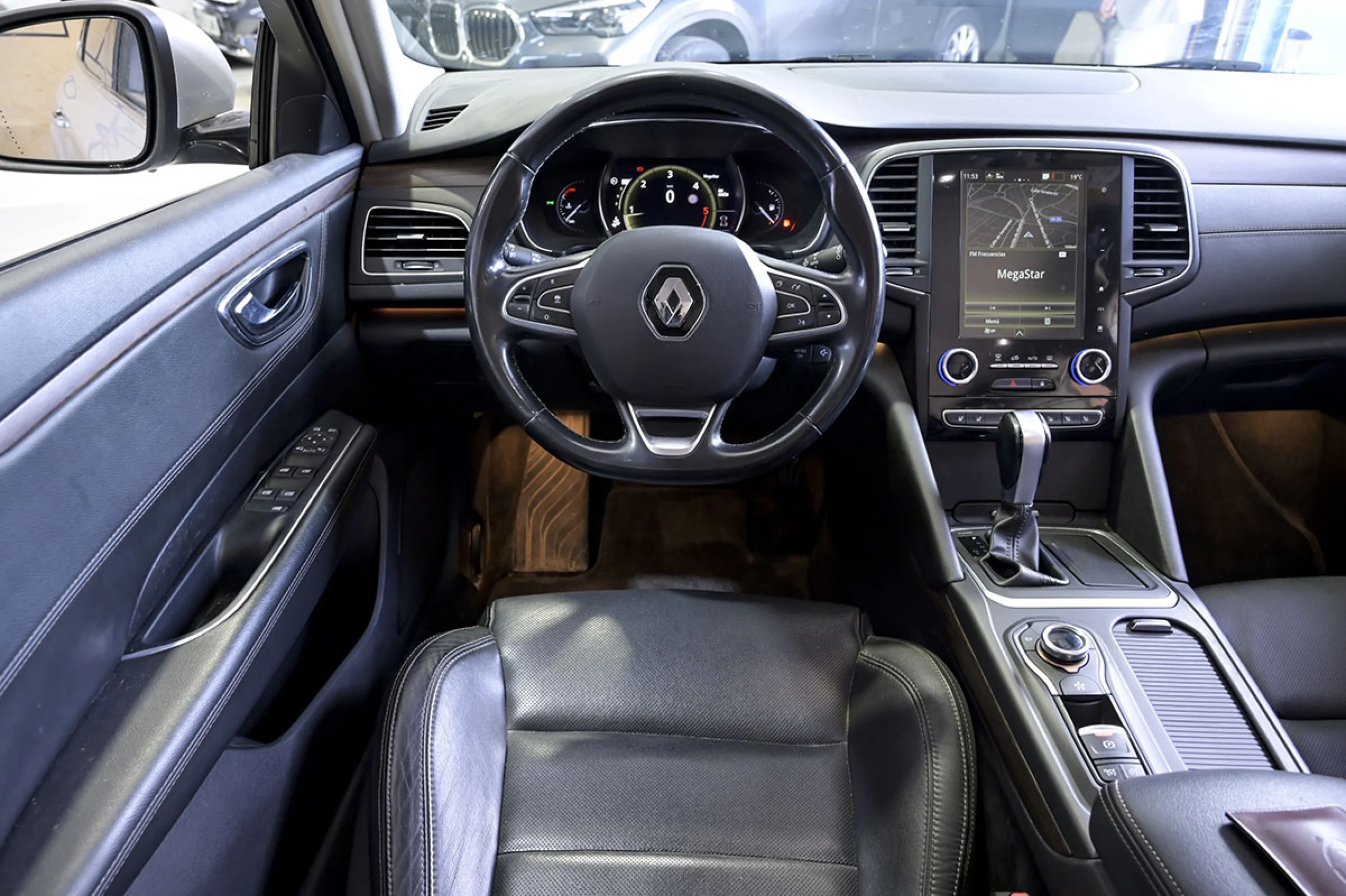 Renault Talisman Executive Blue dCi 118 kW 160CV EDC - Foto 29