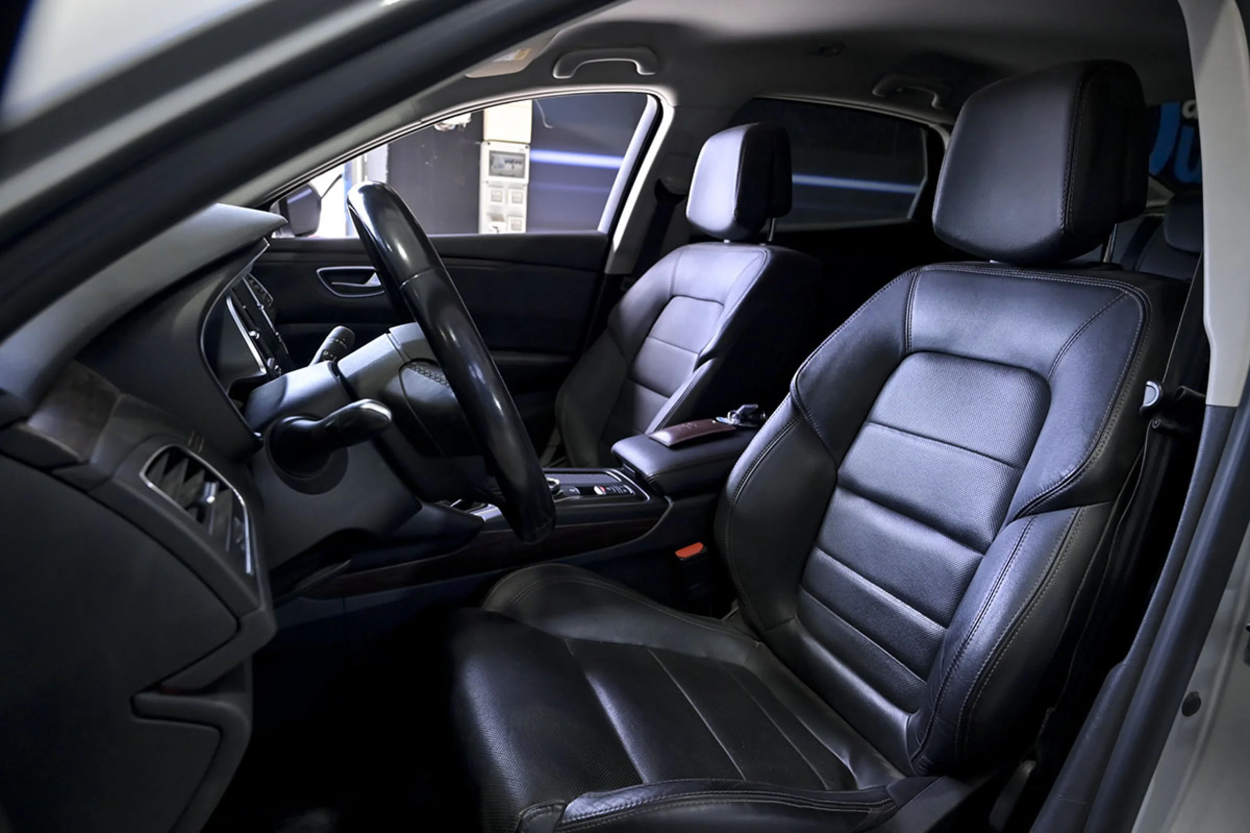 Renault Talisman Executive Blue dCi 118 kW 160CV EDC - Foto 30