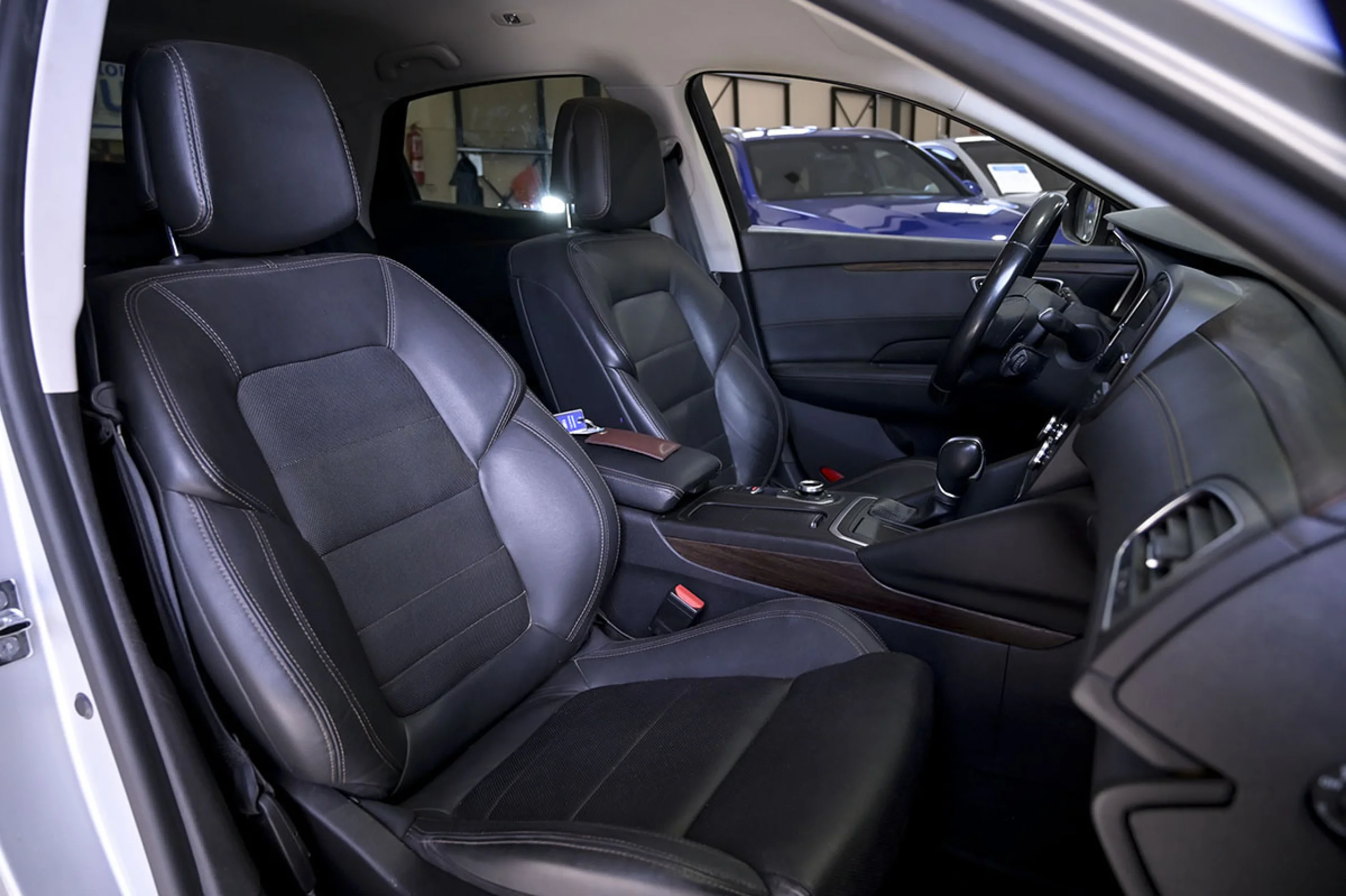 Renault Talisman Executive Blue dCi 118 kW 160CV EDC - Foto 31