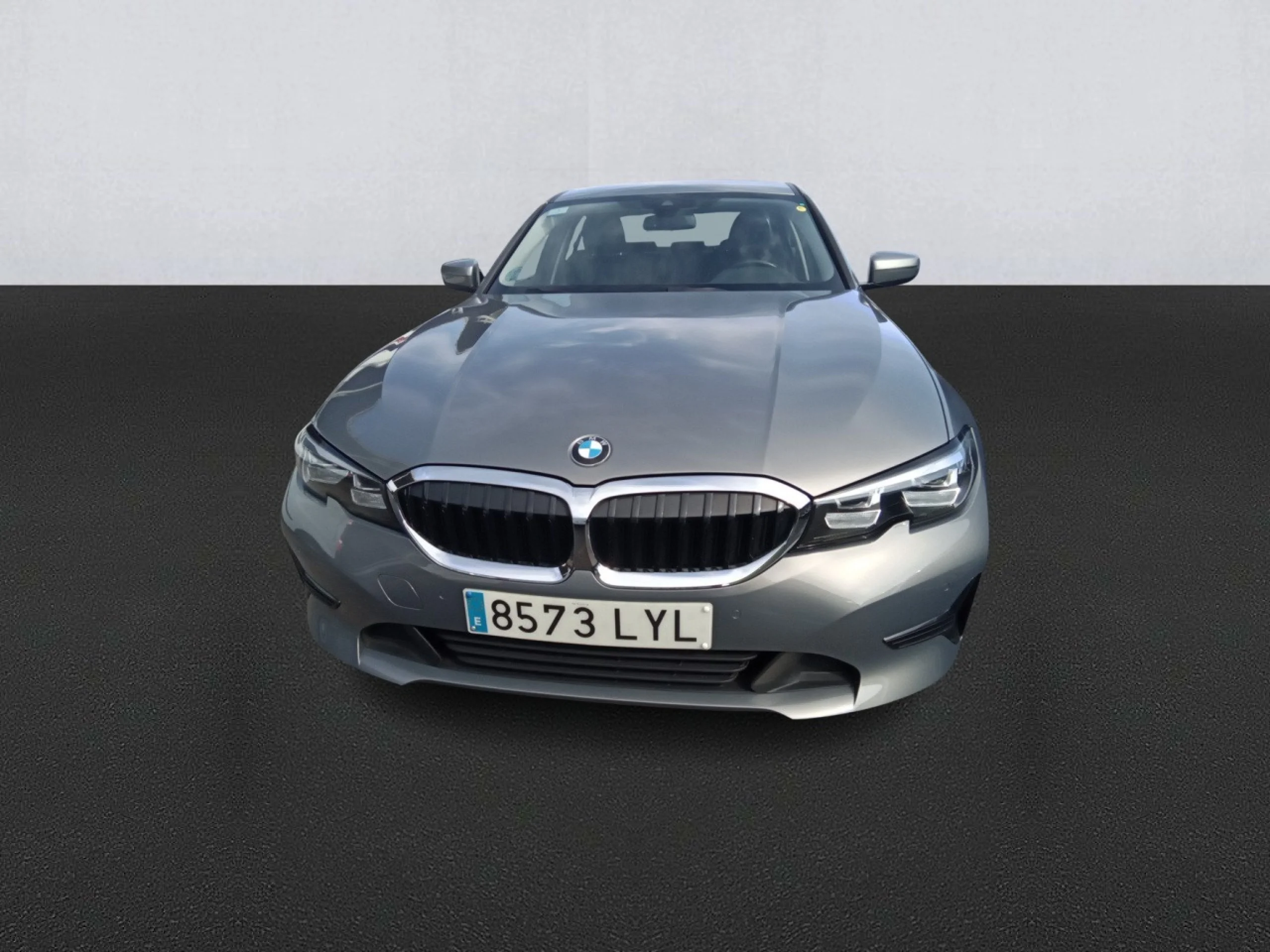 BMW 318 SERIES 3 318d Auto. - Foto 2