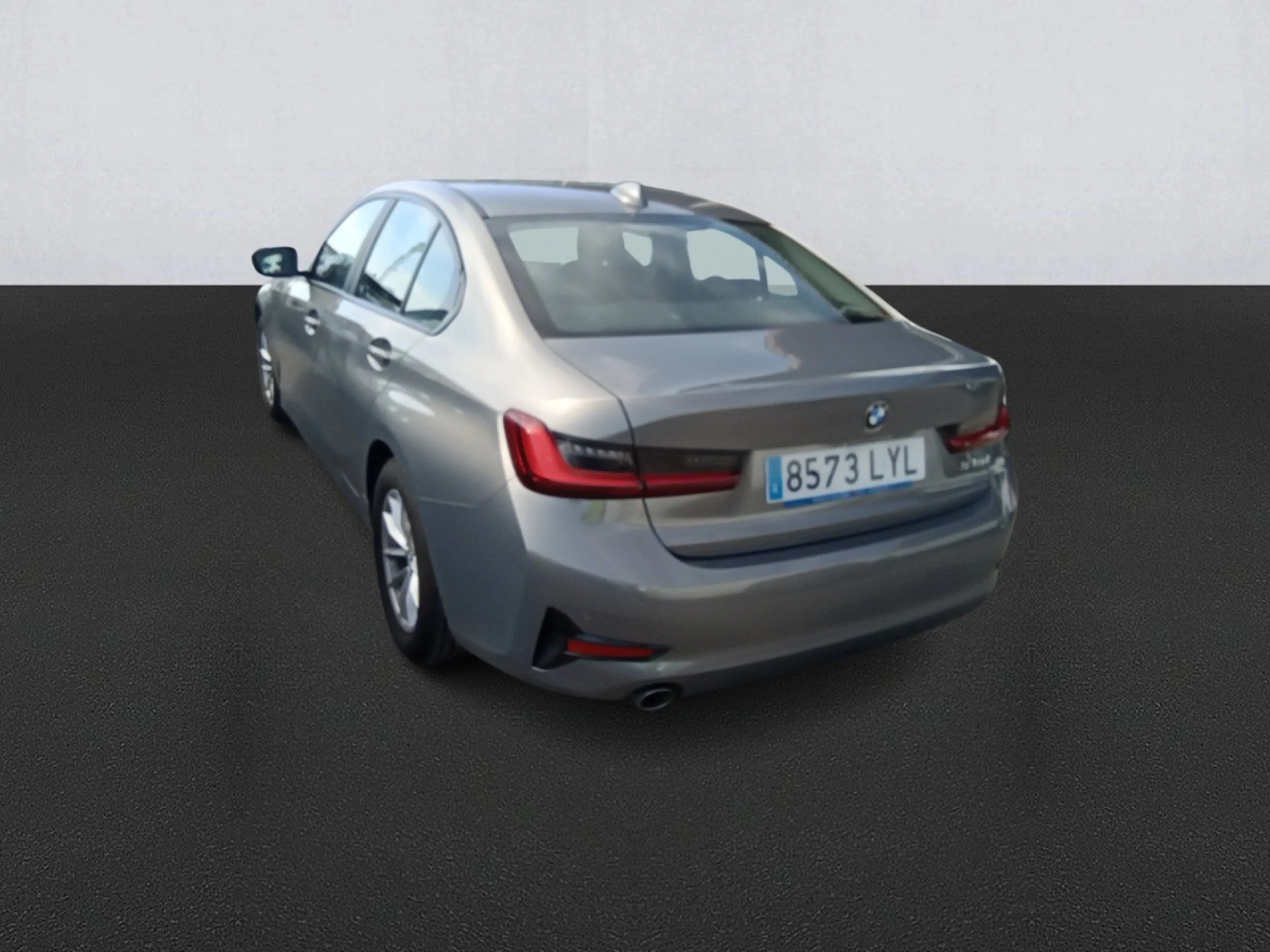 BMW 318 SERIES 3 318d Auto. - Foto 6