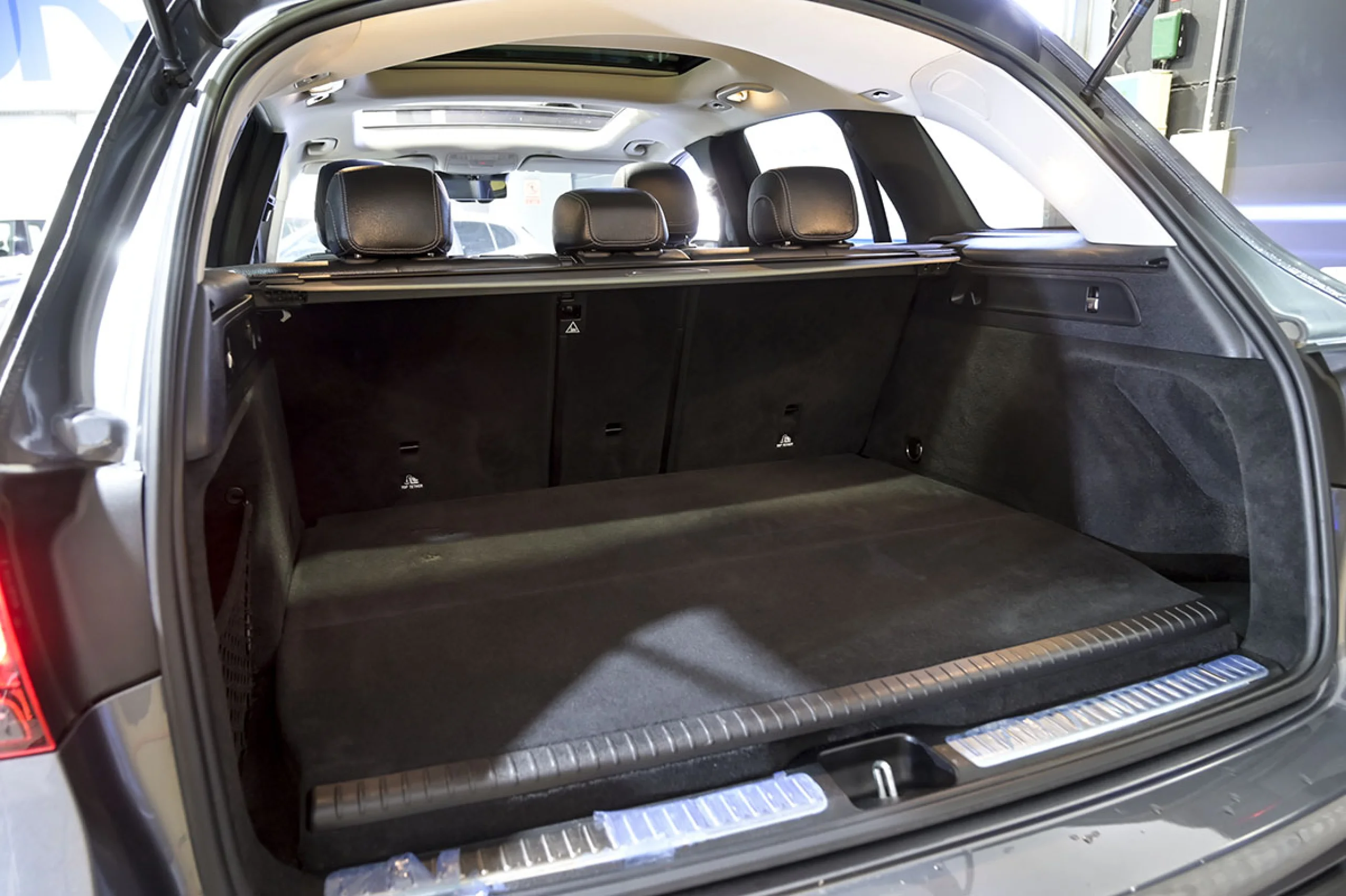 Mercedes-Benz GLC 300 Clase GLC GLC 300 de 4MATIC - Foto 12