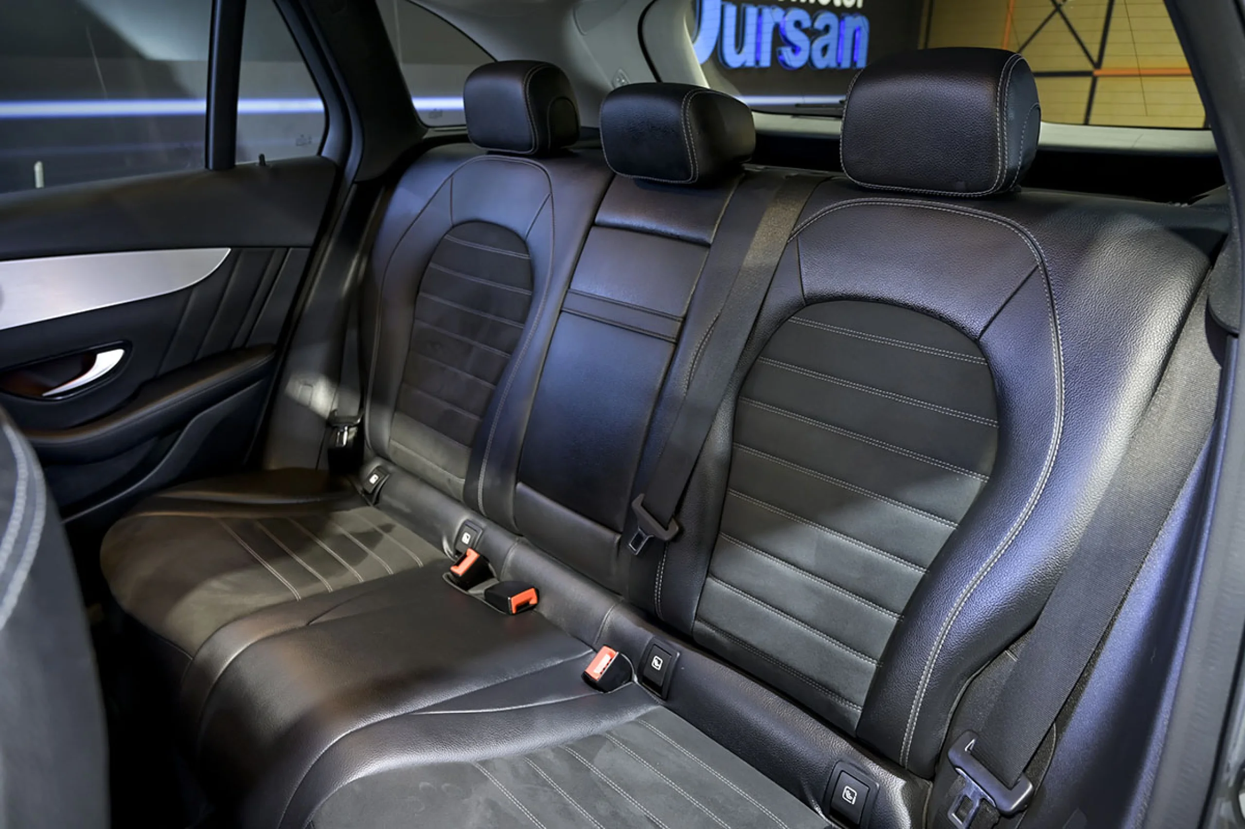 Mercedes-Benz GLC 300 Clase GLC GLC 300 de 4MATIC - Foto 16