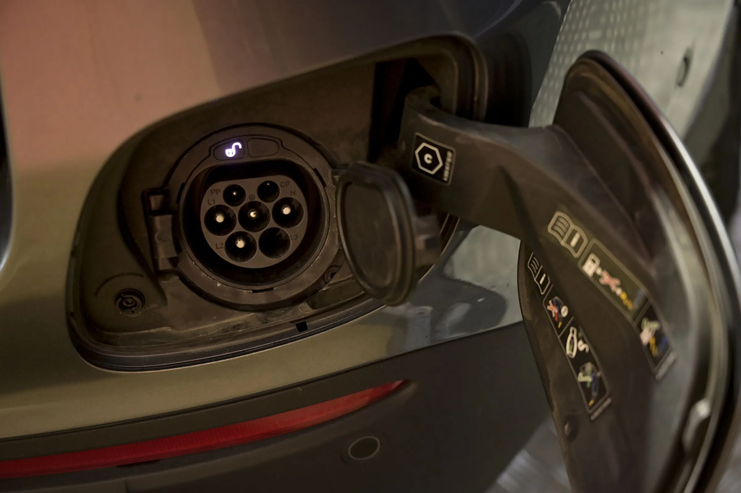 Mercedes-Benz GLC 300 Clase GLC GLC 300 de 4MATIC - Foto 20