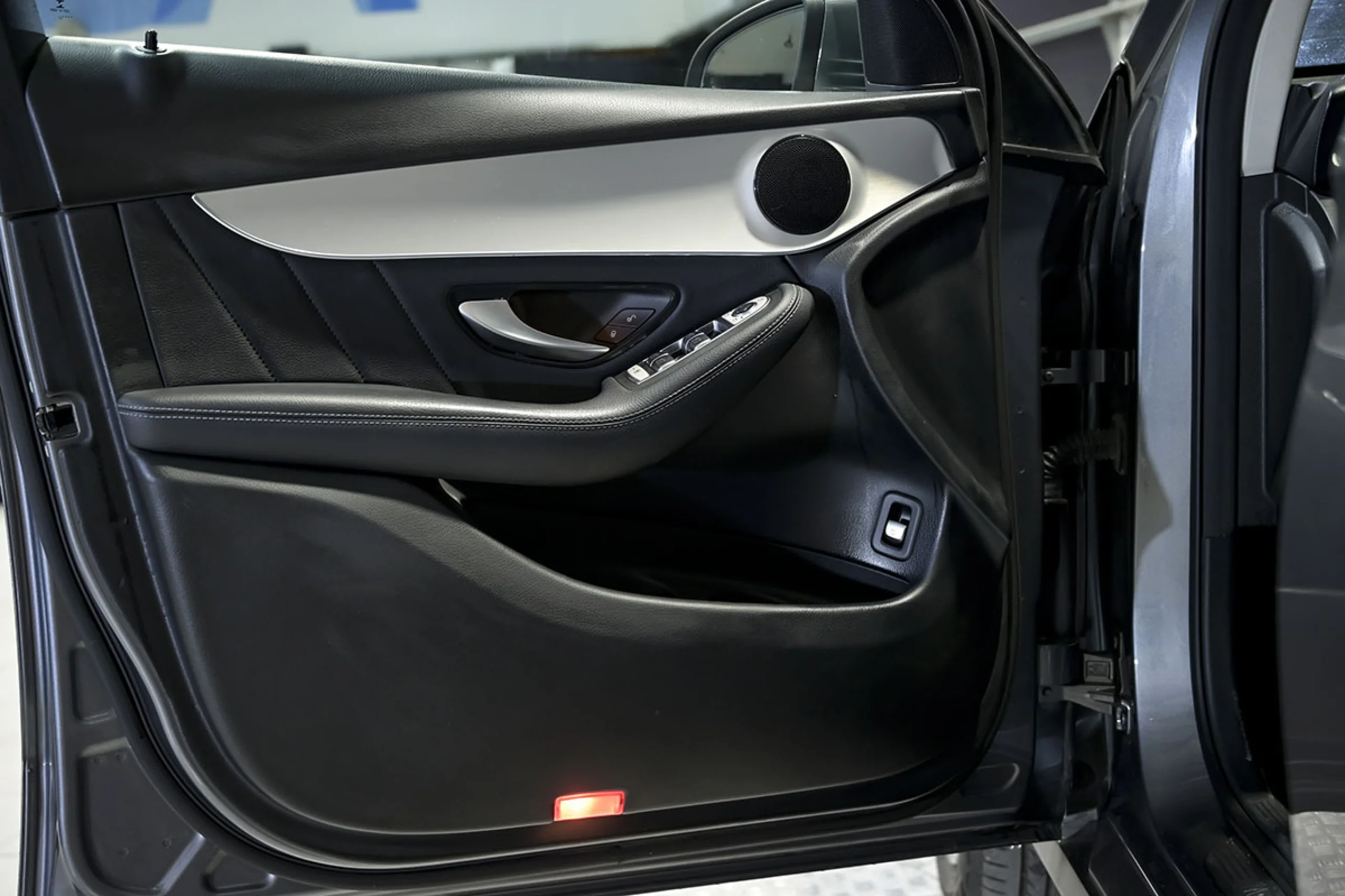 Mercedes-Benz GLC 300 Clase GLC GLC 300 de 4MATIC - Foto 21