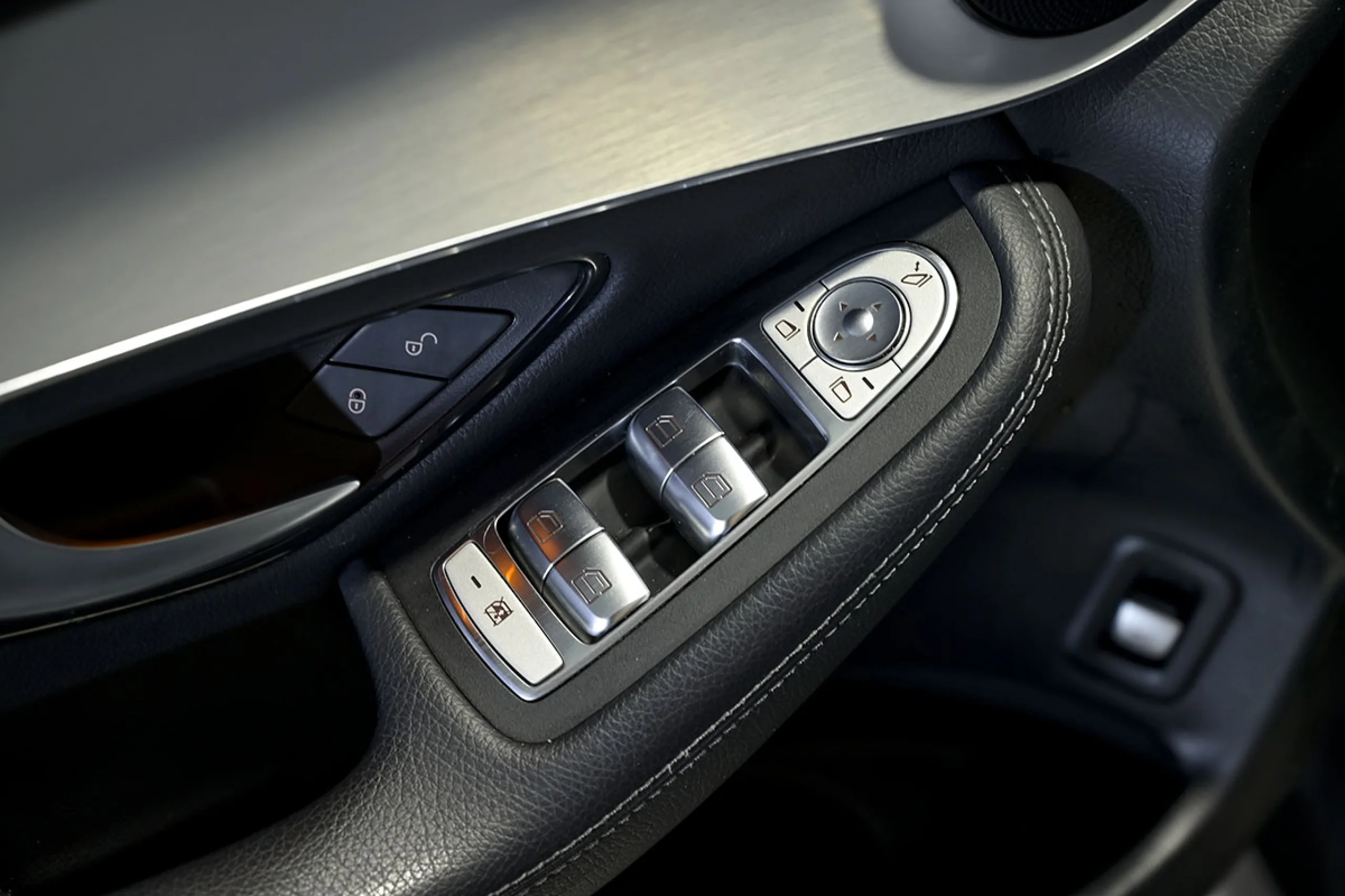 Mercedes-Benz GLC 300 Clase GLC GLC 300 de 4MATIC - Foto 22