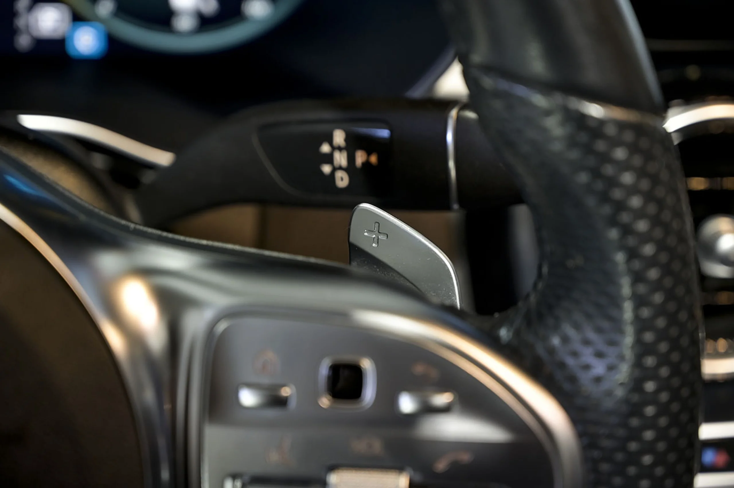 Mercedes-Benz GLC 300 Clase GLC GLC 300 de 4MATIC - Foto 27