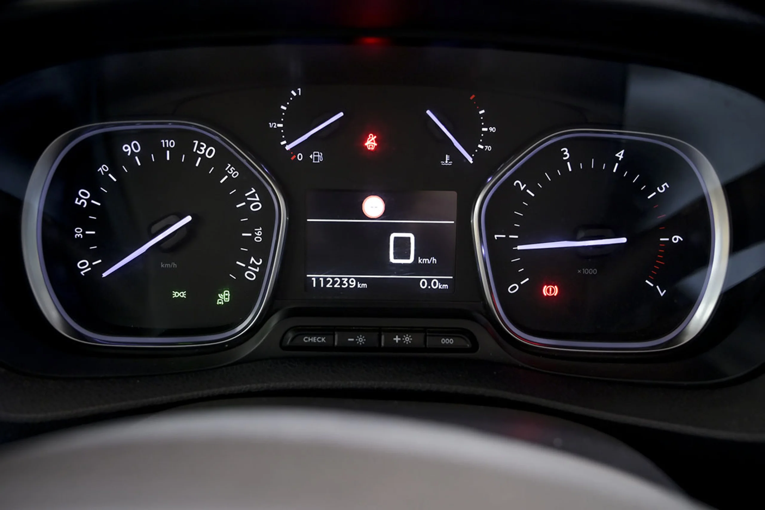 Citroen SpaceTourer Talla XL BlueHDi 110KW 150cv SS Feel - Foto 7